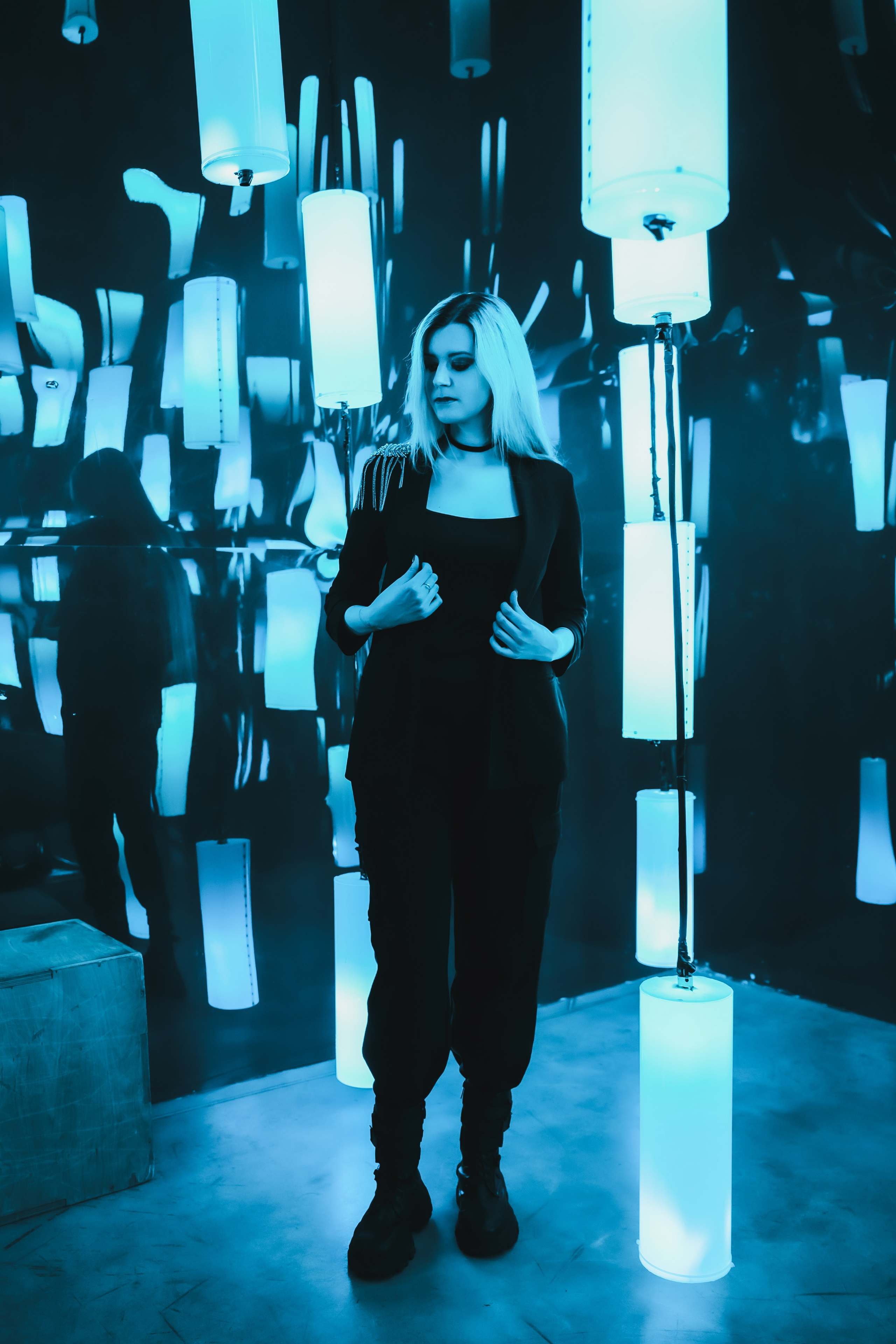 Татьяна Вий. Репортажный фотограф Анастасия Рубцова