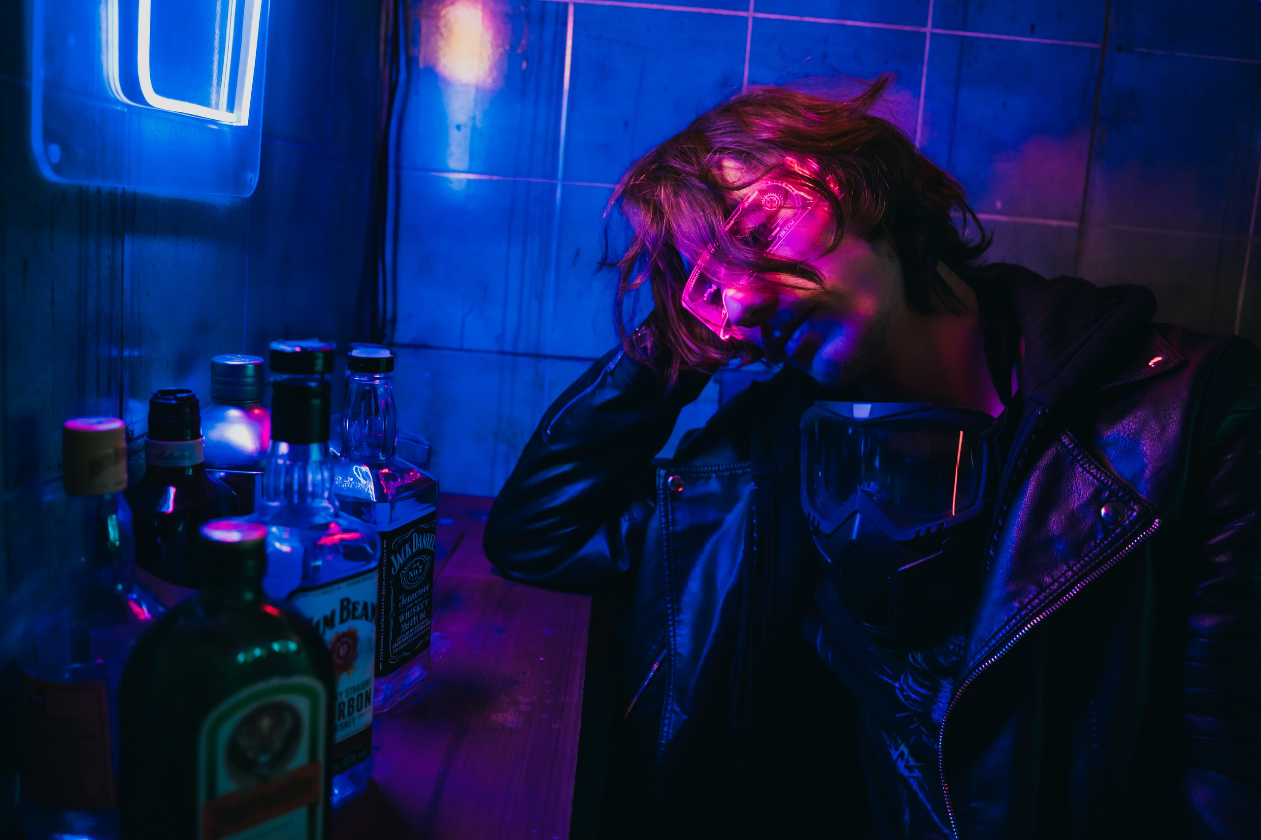 Стереоорбита. Репортажный фотограф Анастасия Рубцова