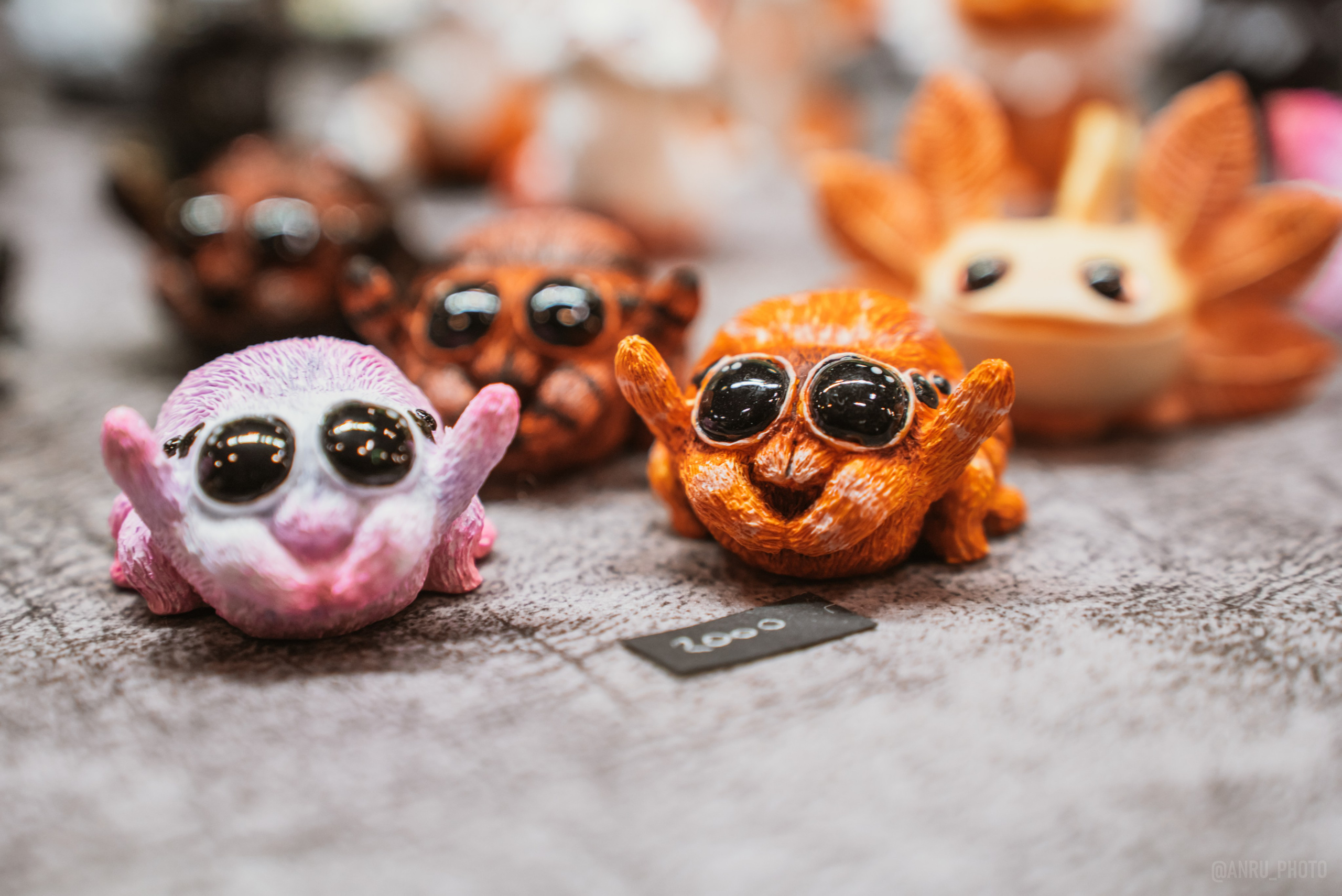 Рептилиум (ручная работа). Репортажный фотограф Анастасия Рубцова