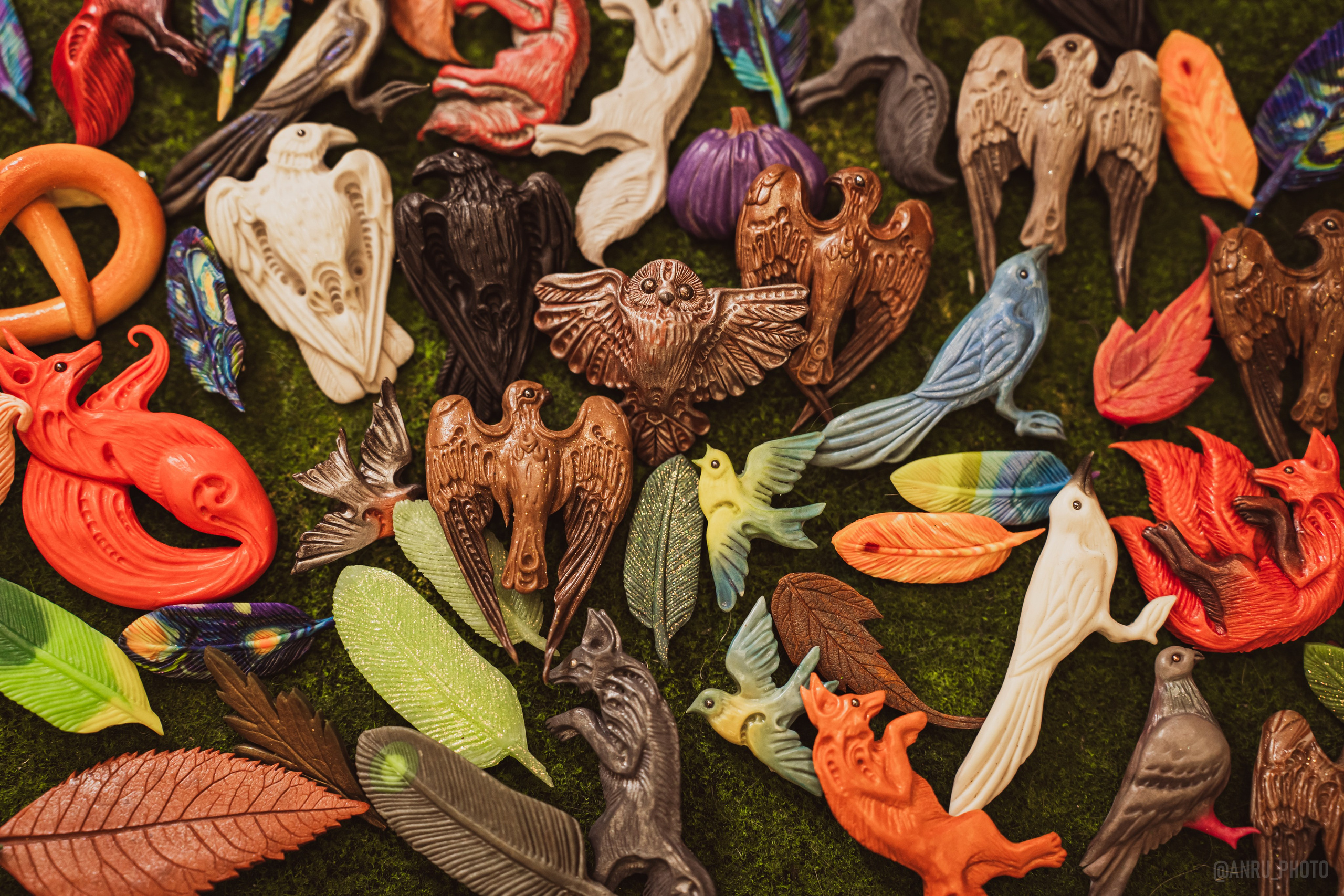 Fox Family fest. Репортажный фотограф Анастасия Рубцова