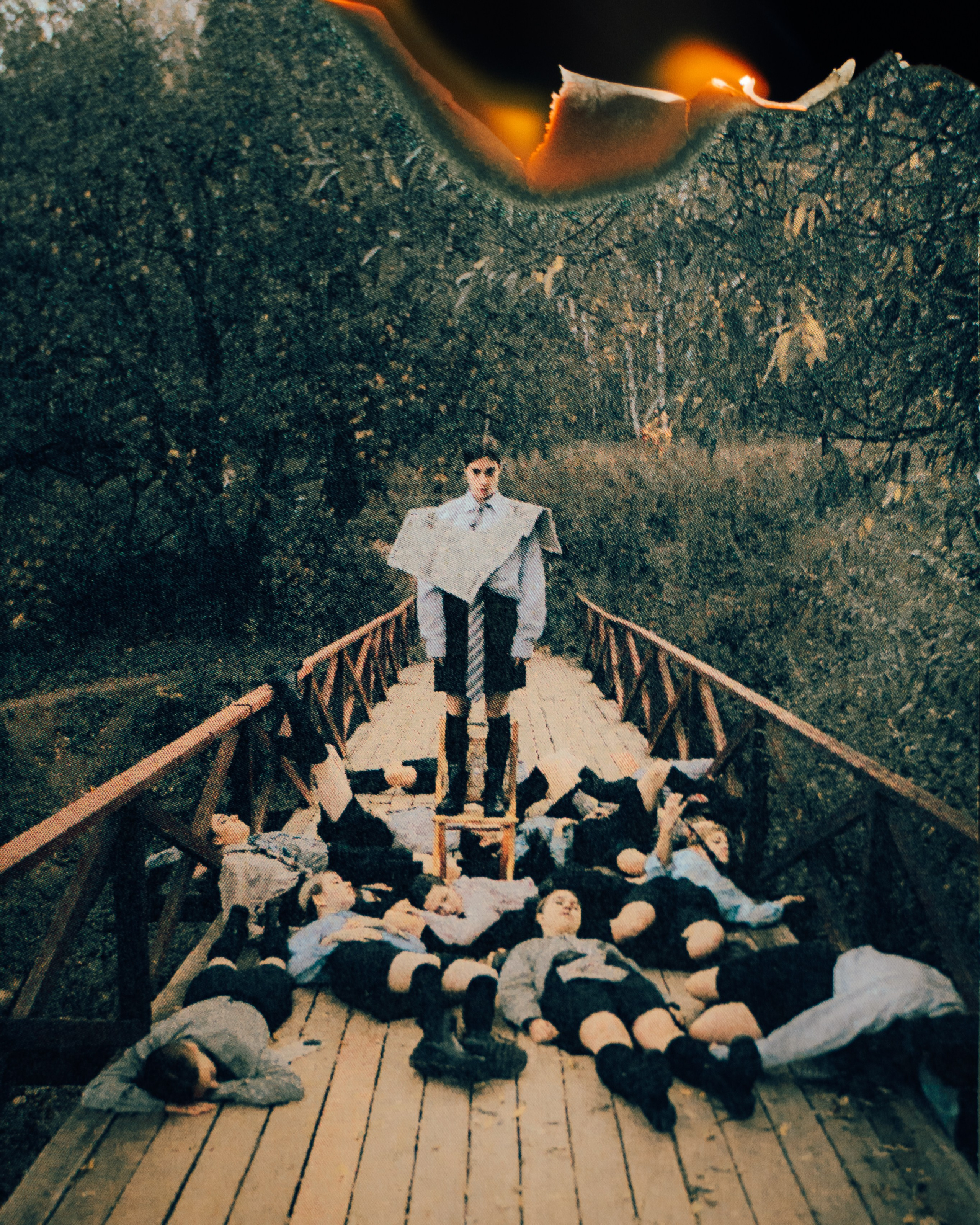 Анна Кулинская фотограф Москва