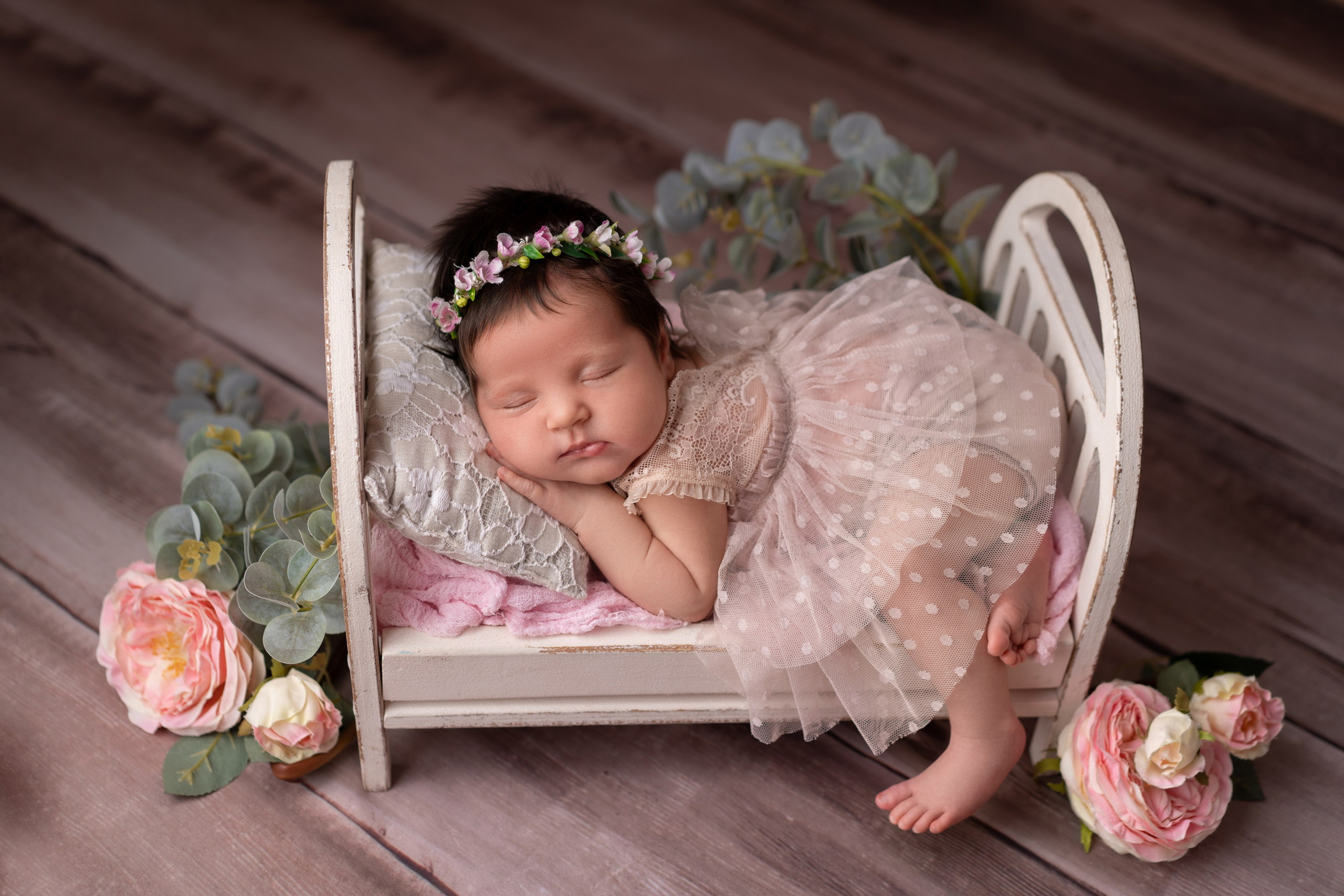 Новорожденные. Newborn фотограф в Москве — Фотофеи. Съемка новорожденных и детей до года