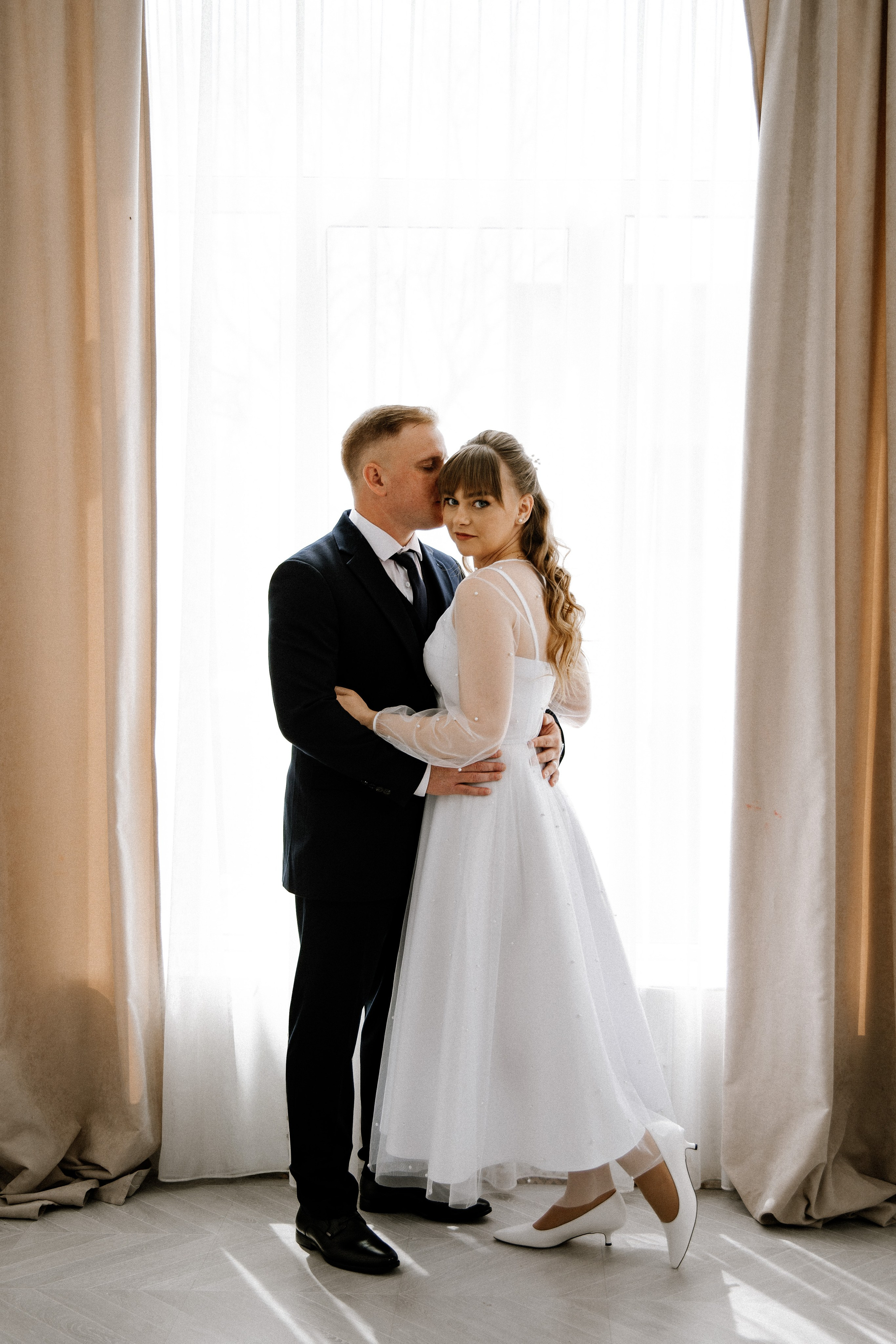 Свадьба Алексея и Дарьи. Семейный фотограф | Керчь | Ивановская Виктория