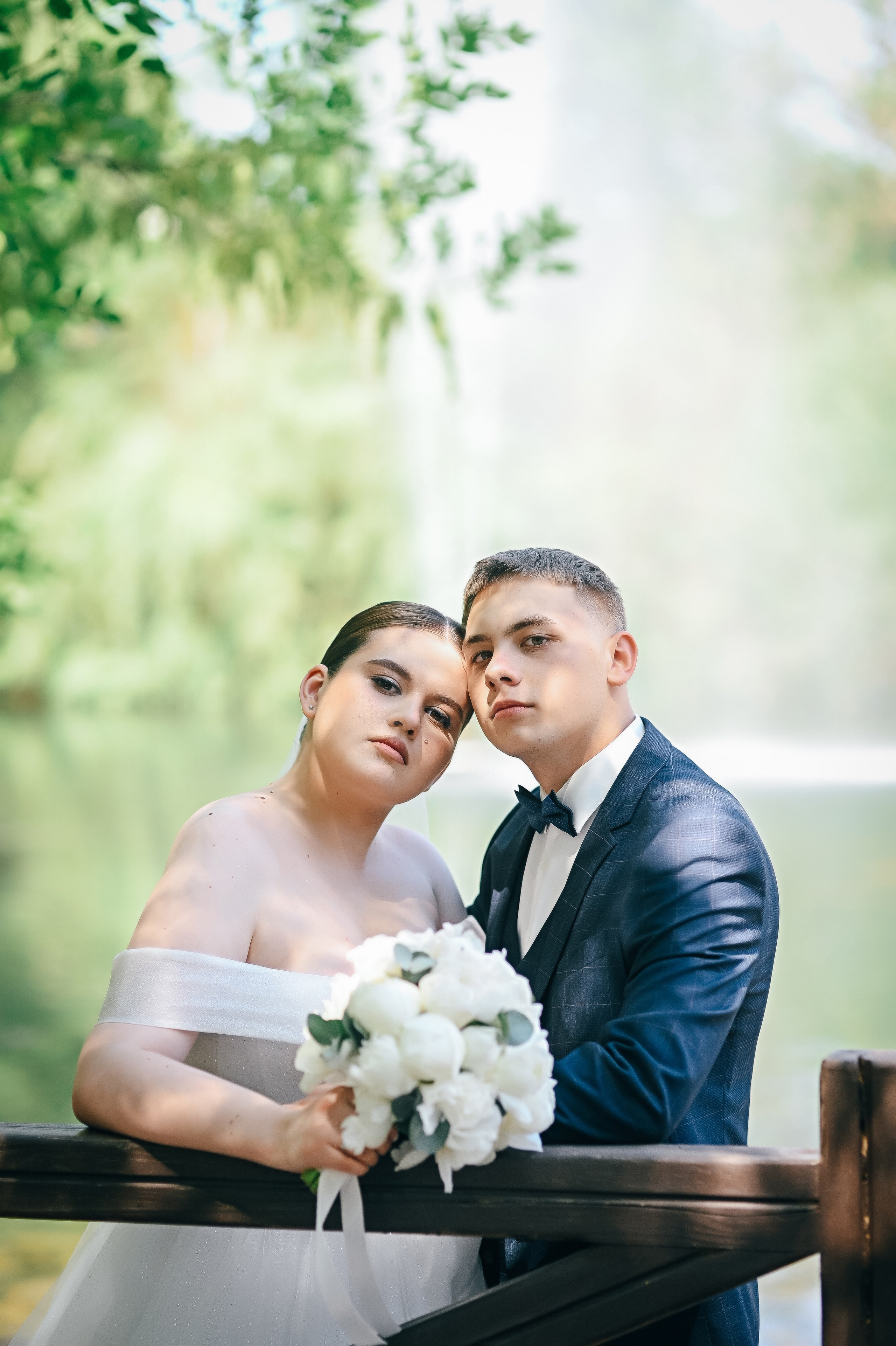 Свадьбы — прогулка. Главная