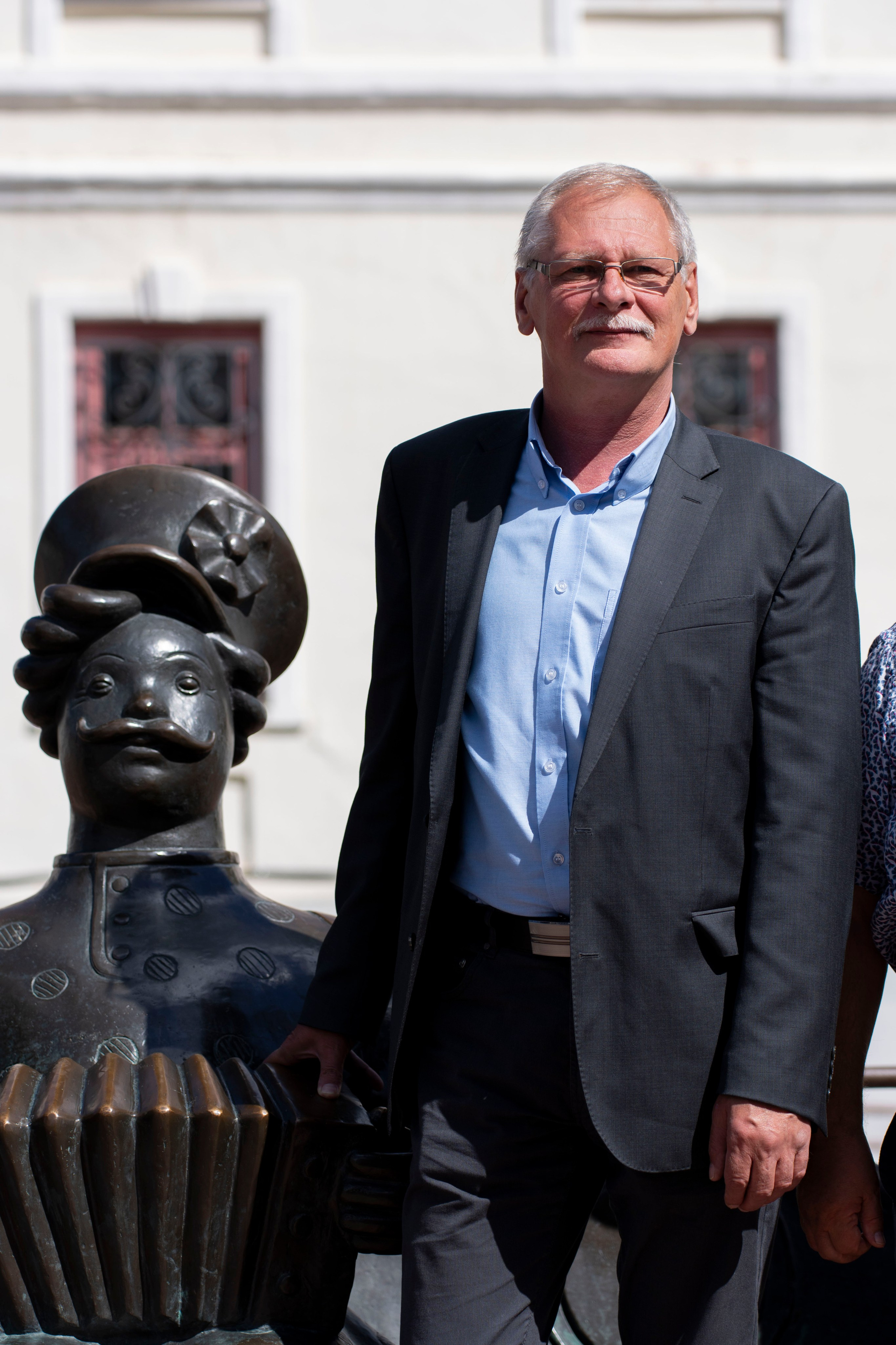 Проект к 650-ти летию города Кирова. Фотограф Киров Токарева Марина