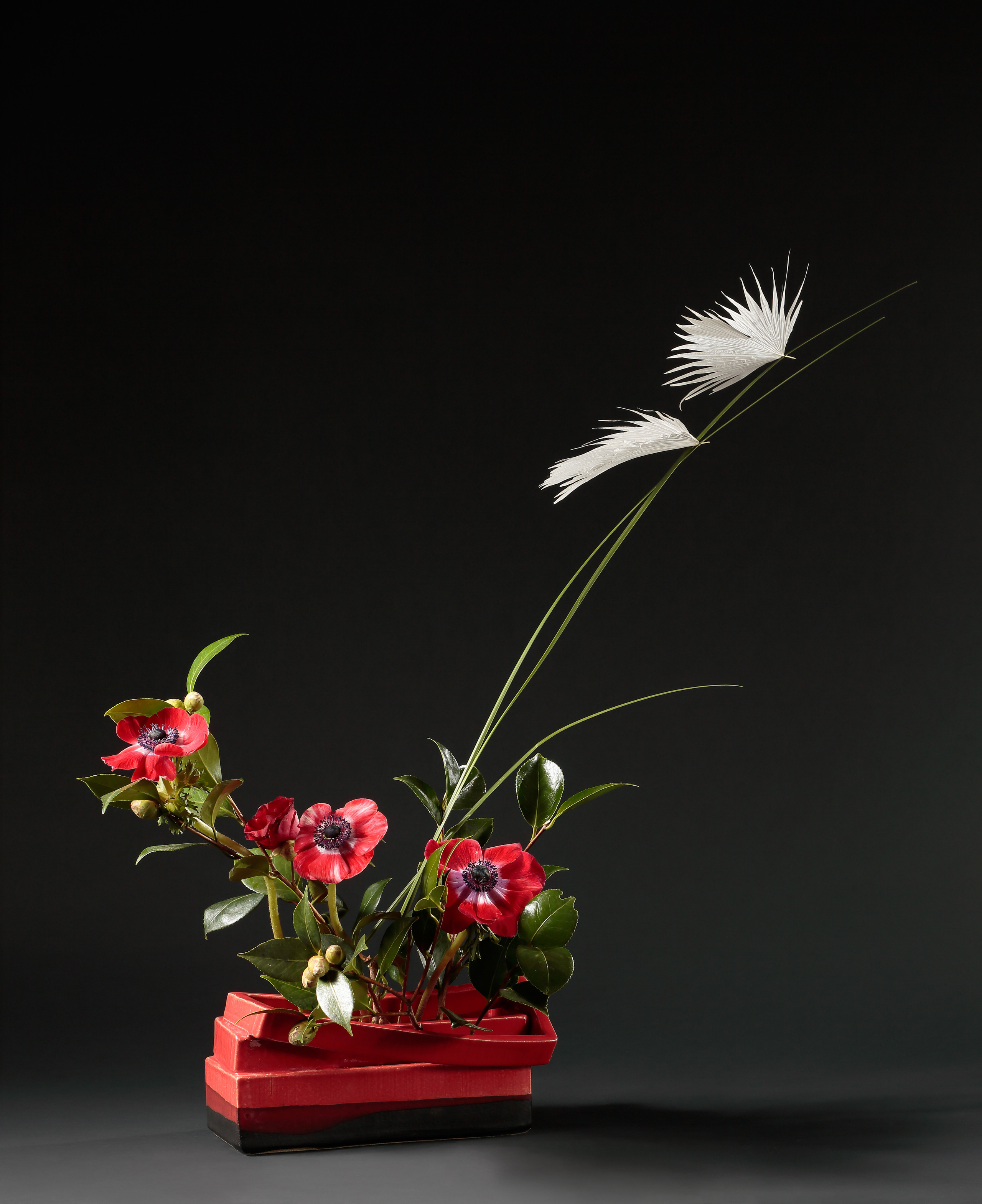 Флорист: Чинара Мундузбаева.