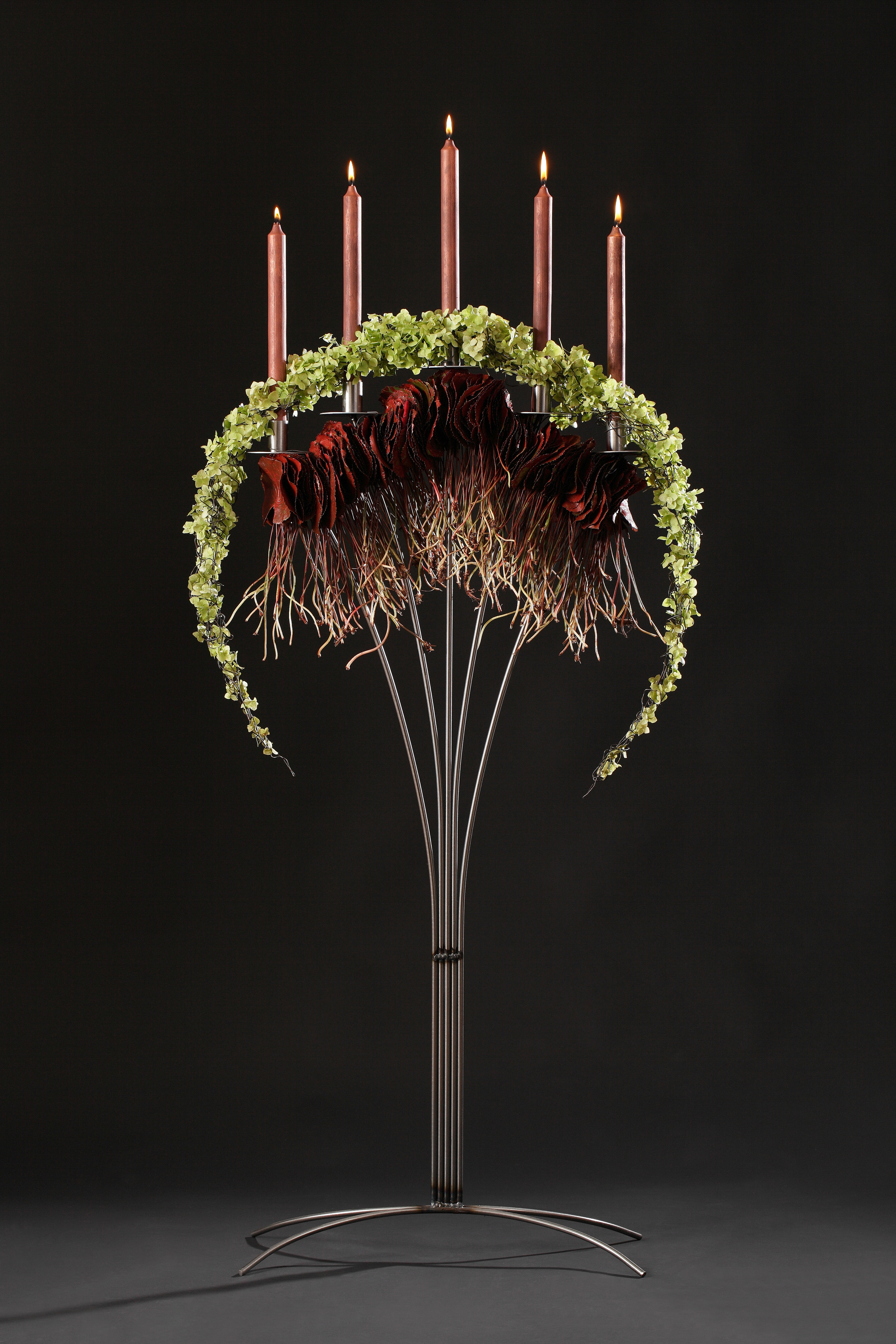 Флорист: Голубицкая Татьяна.