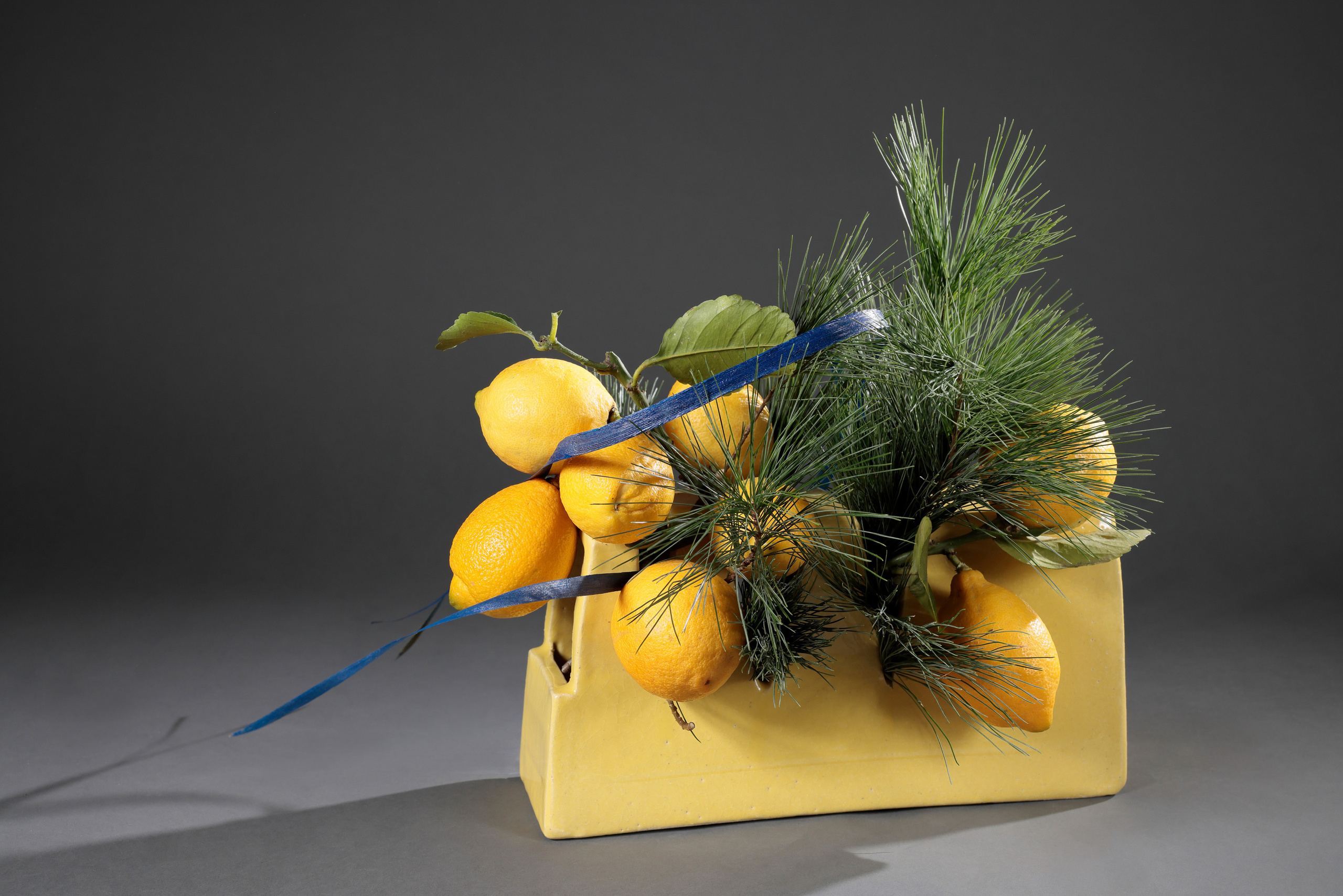 Флорист: Светлана Мишина.