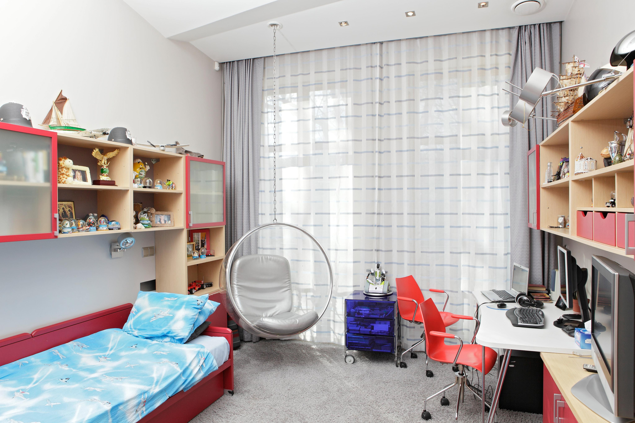 Фотосъёмка архитектуры, интерьера, ландшафта. Попов.фото — Предметная фотостудия в Новой Москве