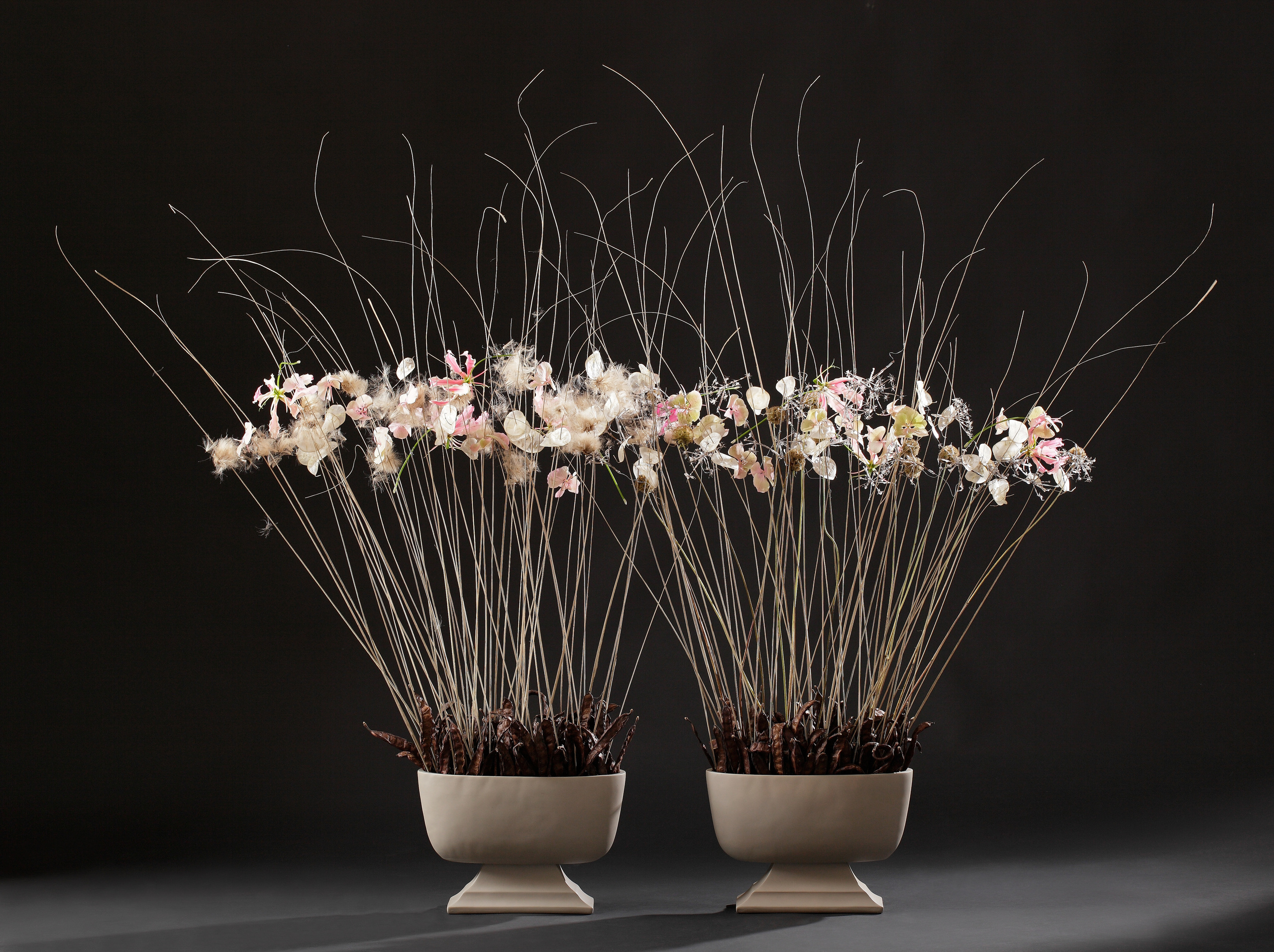 Флорист: Голубицкая Татьяна.