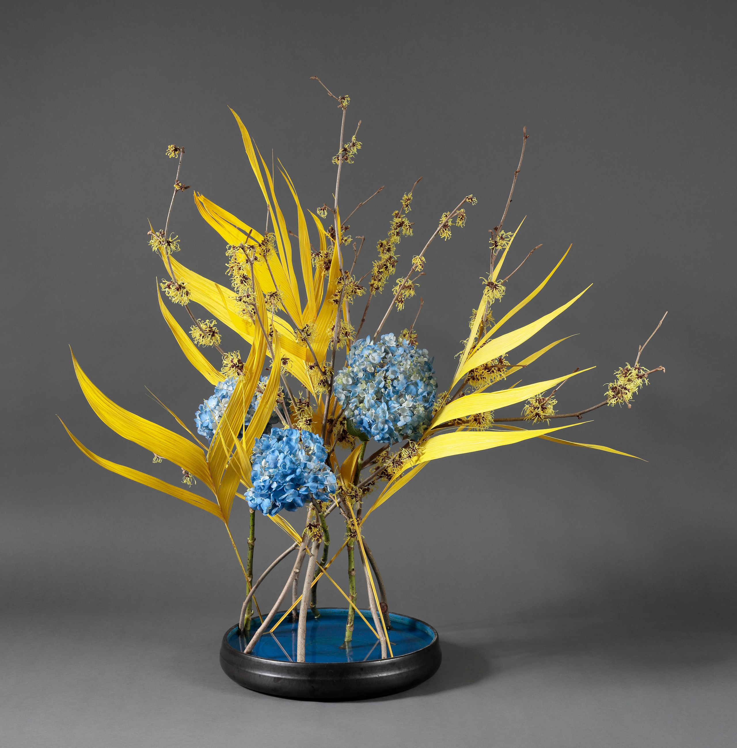 Флорист: Светлана Мишина.