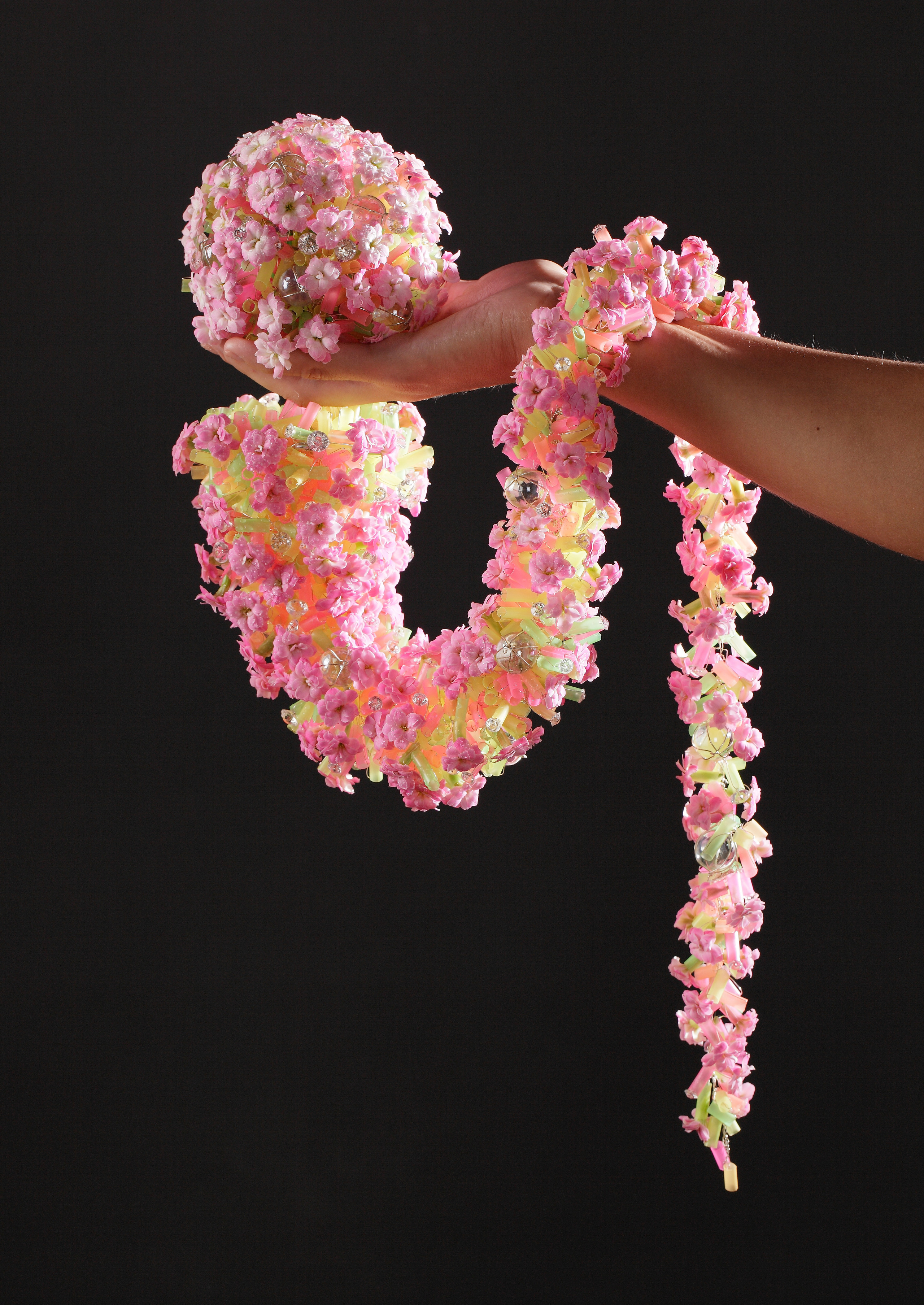 Флорист: Показаньева Анна.