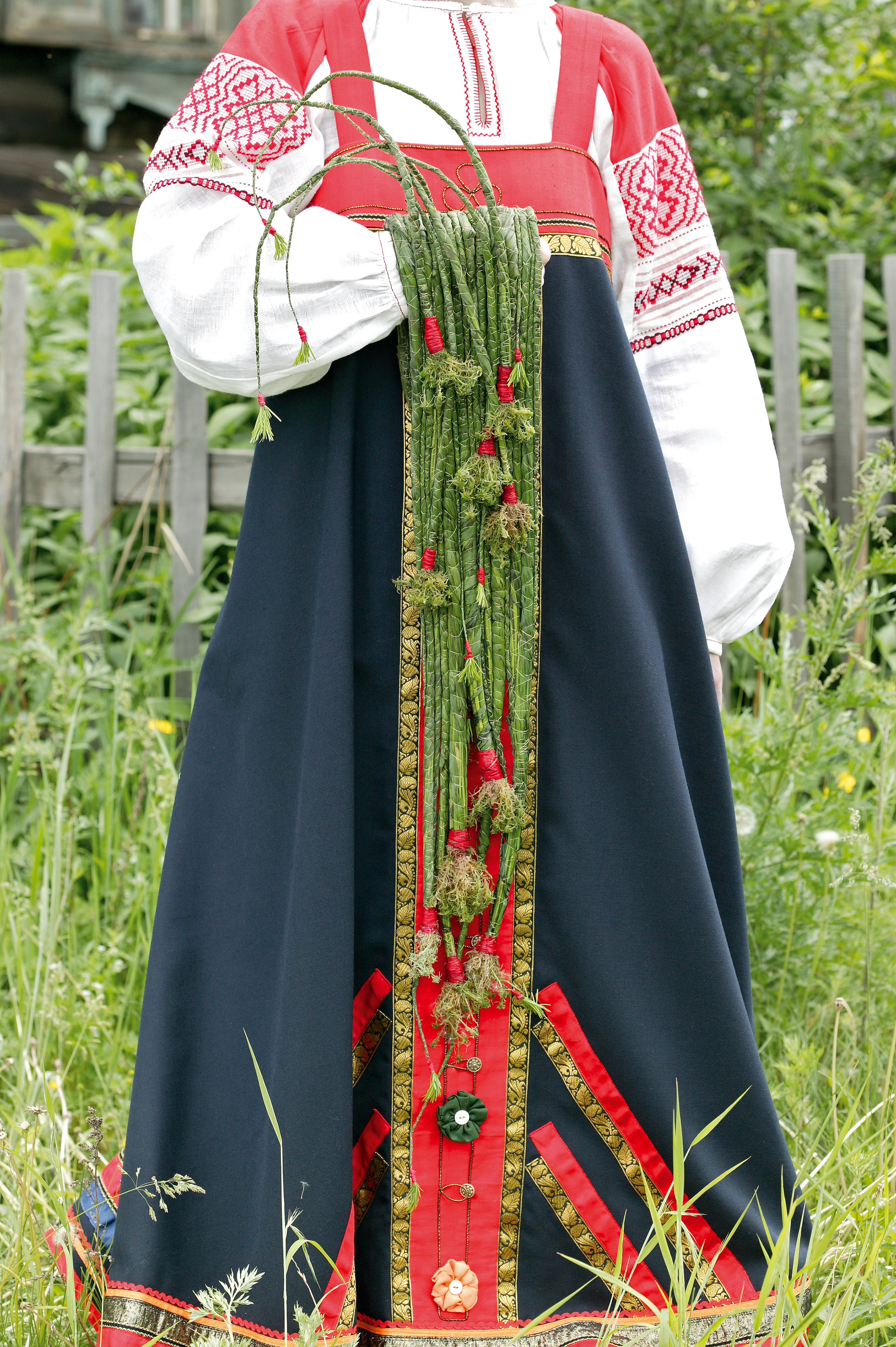 Флорист: Светлана Метальникова.