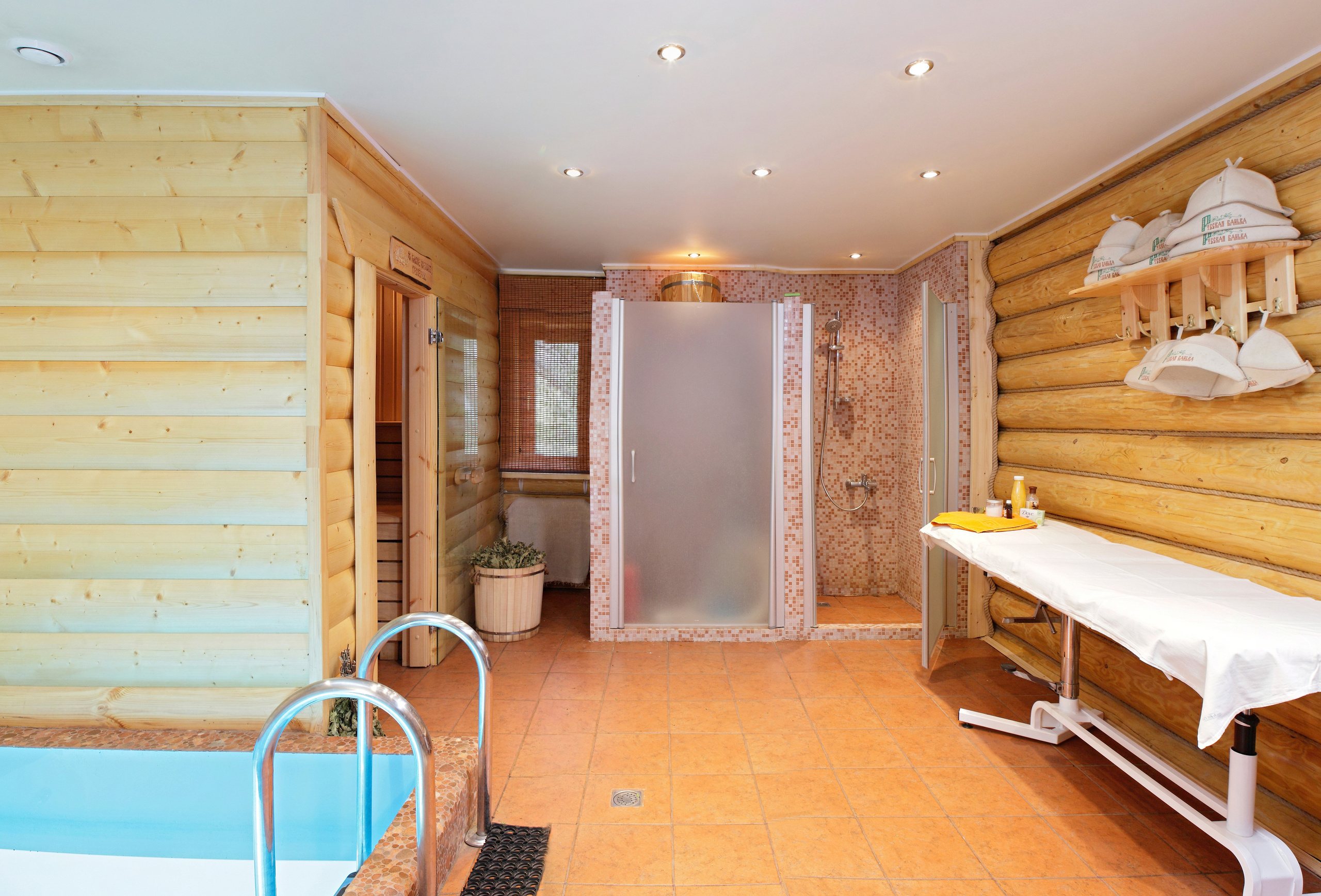 Фотосъёмка архитектуры, интерьера, ландшафта. Попов.фото — Предметная фотостудия в Новой Москве