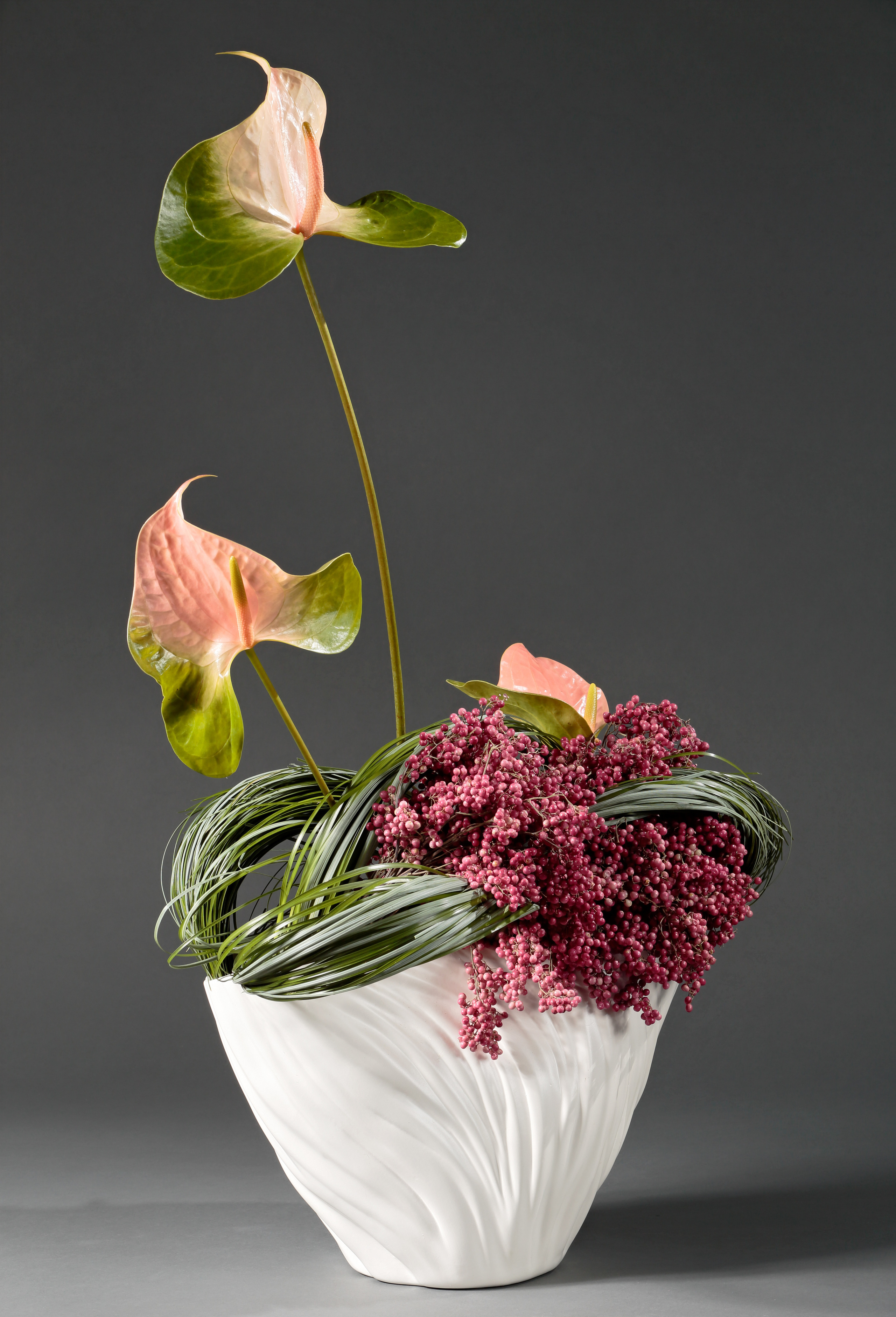 Флорист: Ольга Юдина.