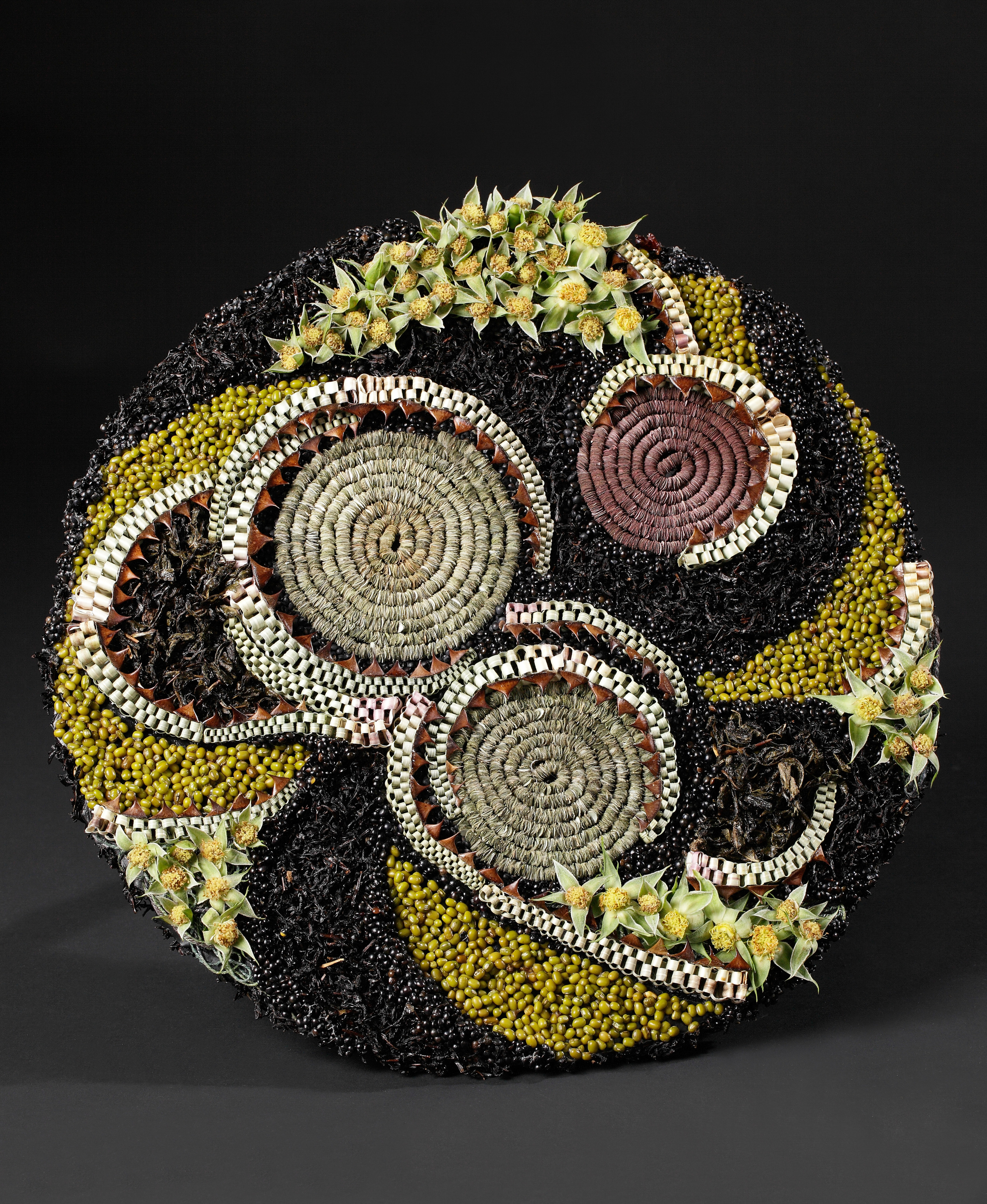 Флорист: Показаньева Анна.