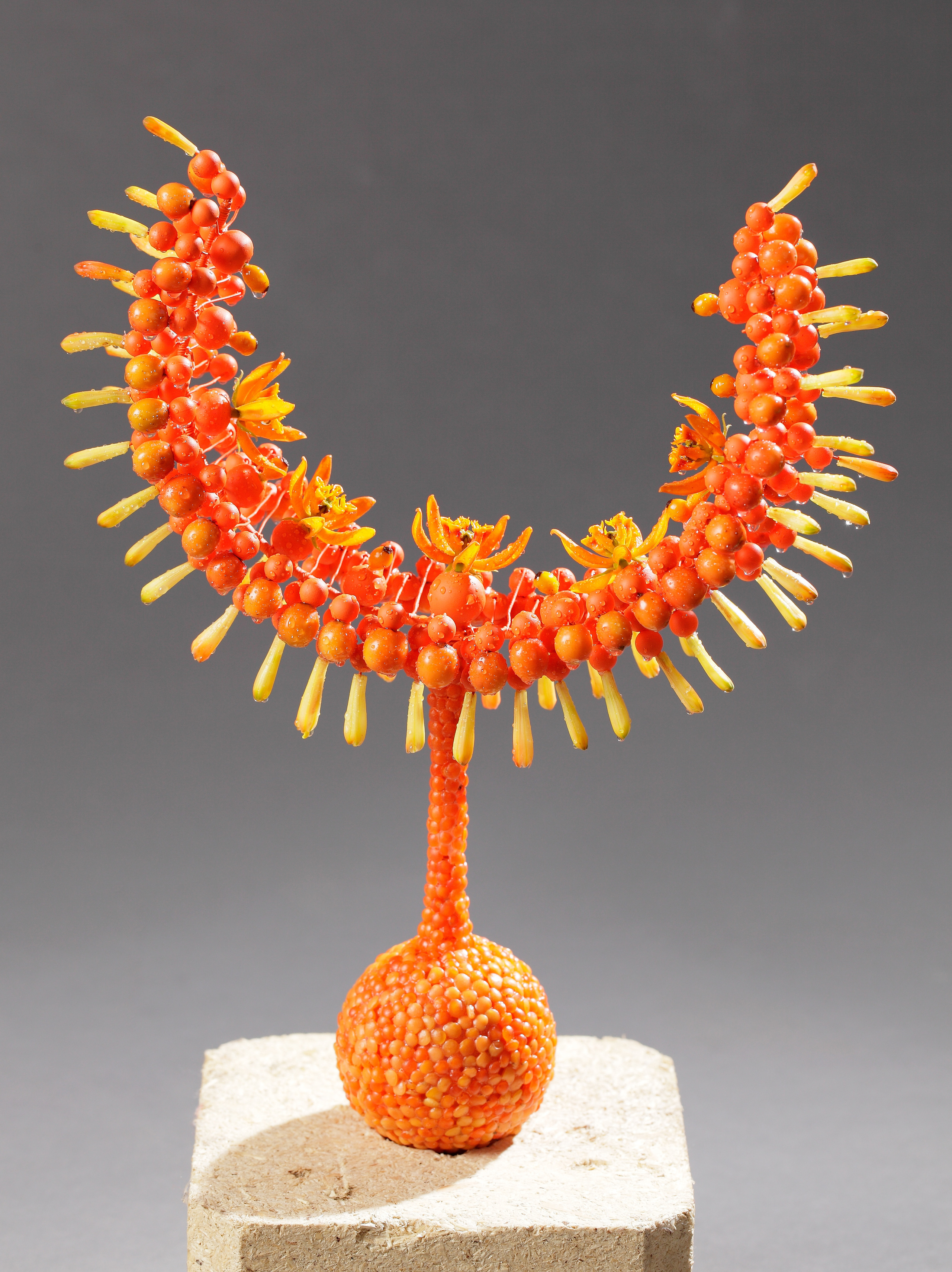 Флорист: Показаньева Анна.