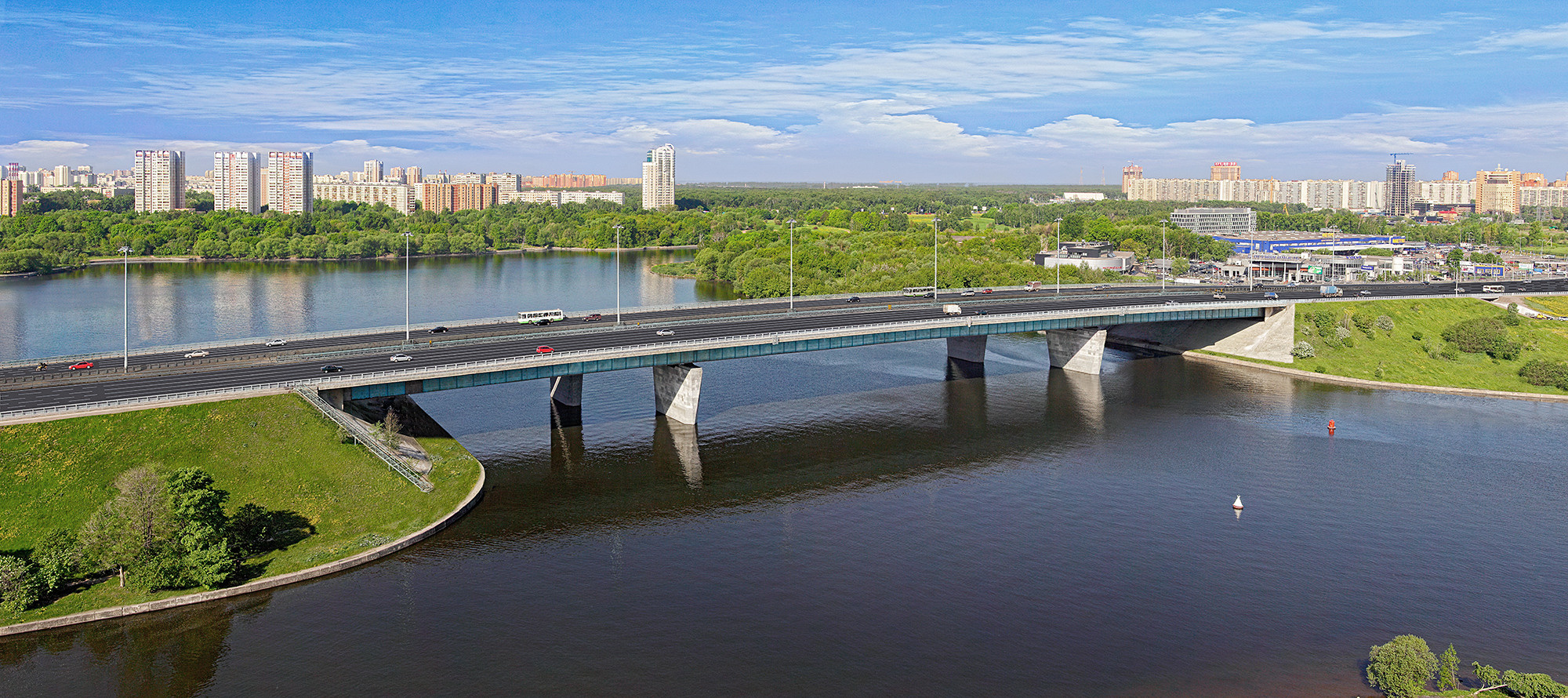 Ландшафты. Попов.фото — Предметная фотостудия в Новой Москве