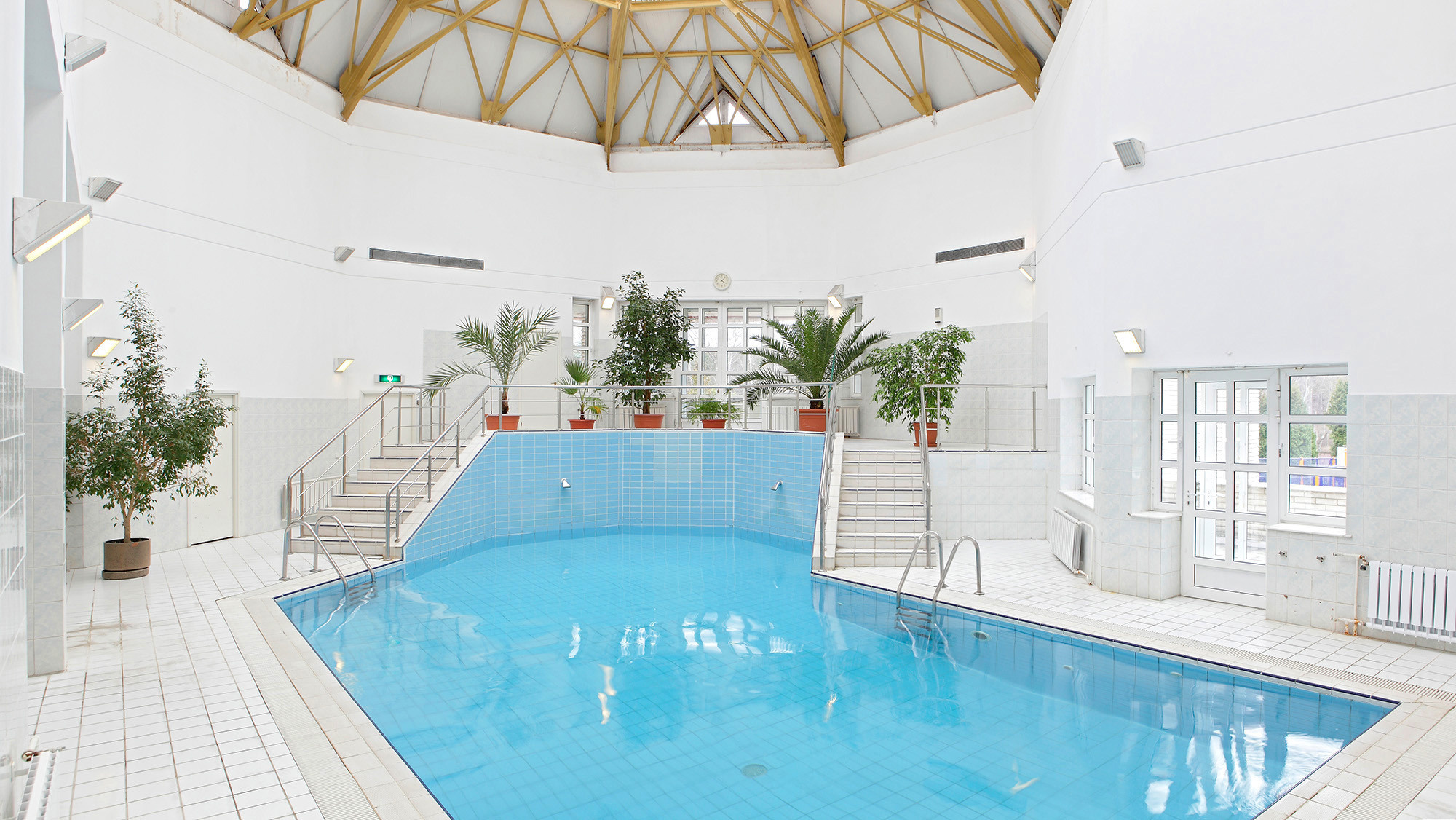 Фотосъёмка архитектуры, интерьера, ландшафта. Попов.фото — Предметная фотостудия в Новой Москве