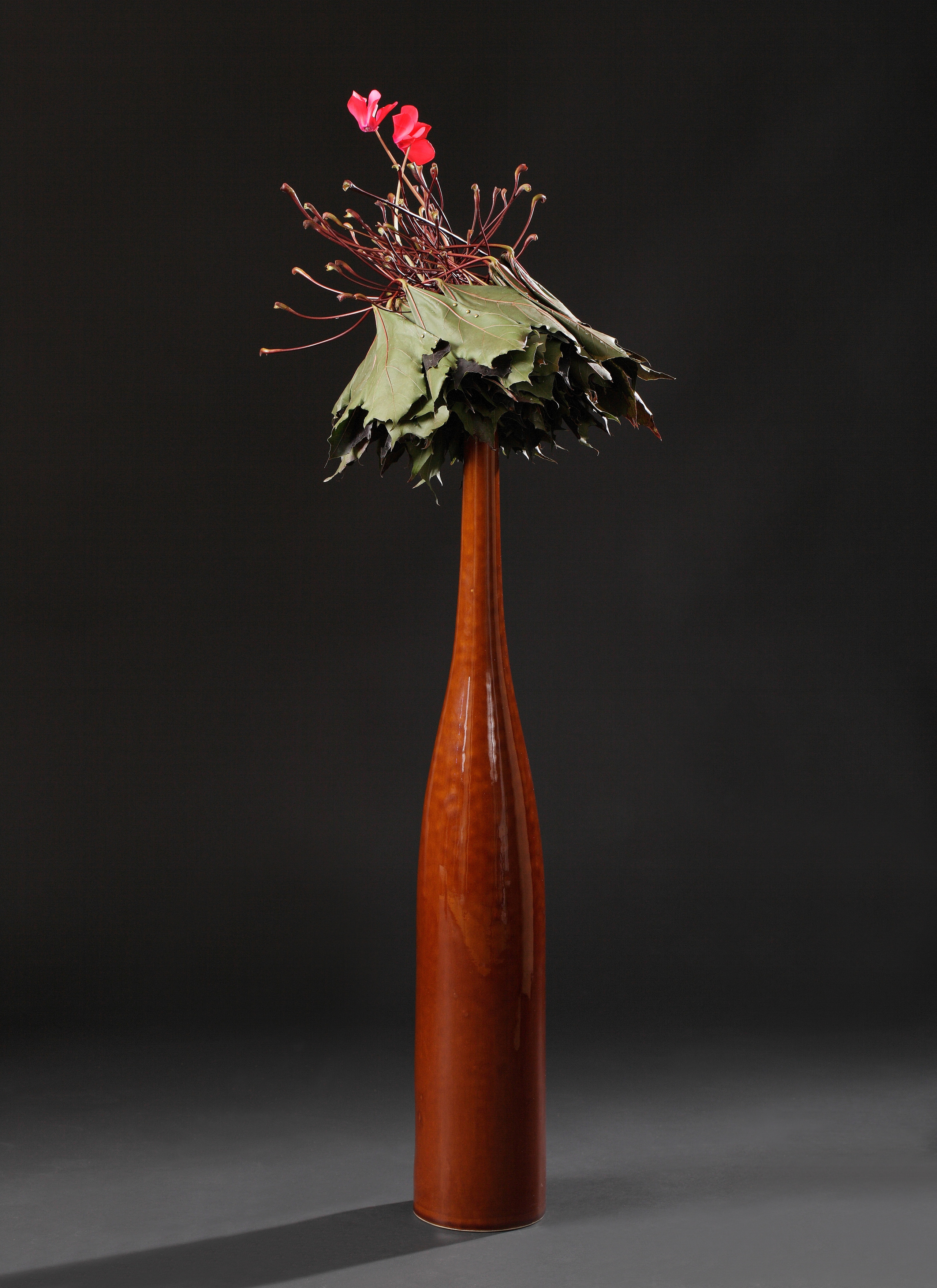 Флорист: Голубицкая Татьяна.