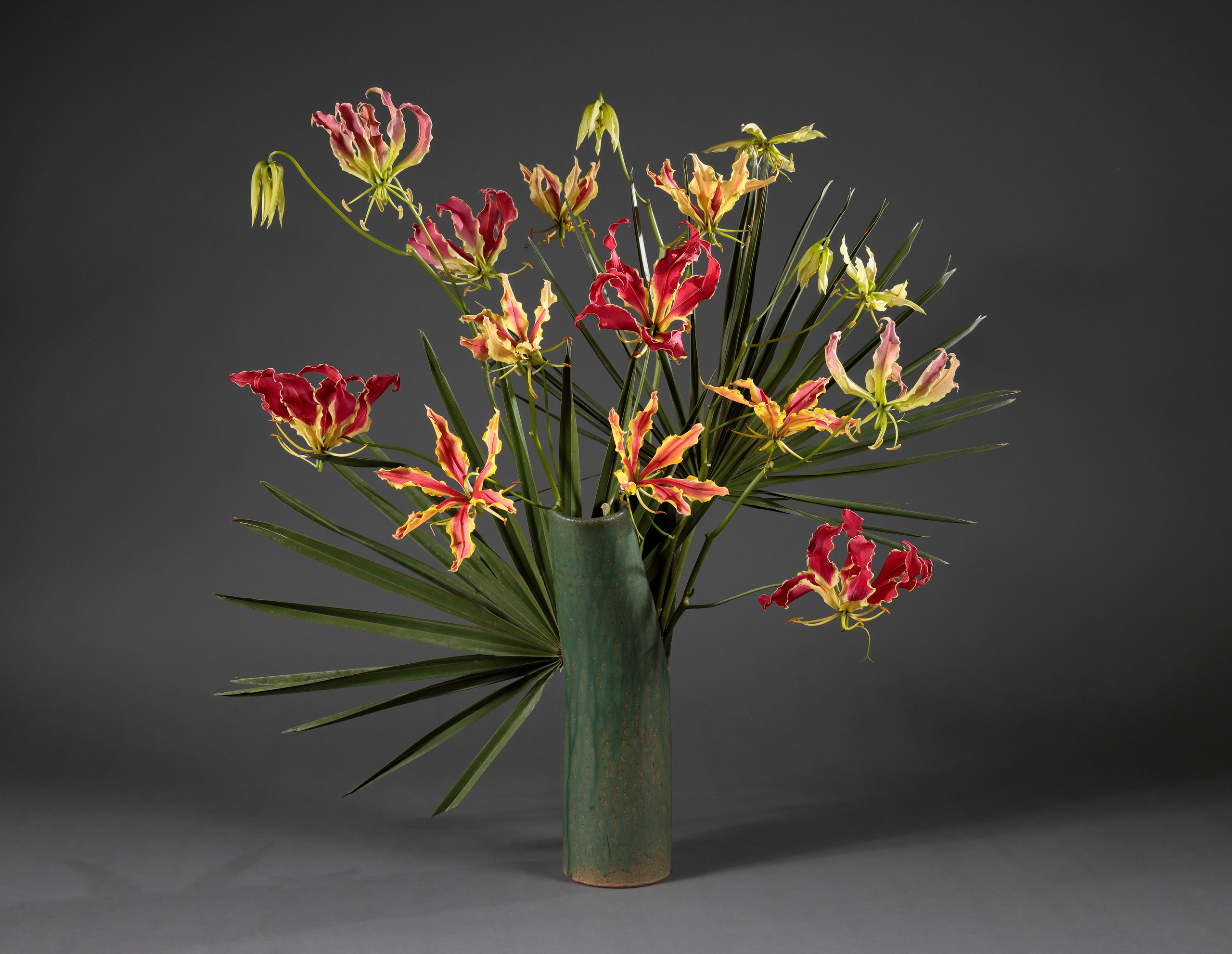 Флорист: Светлана Мишина.