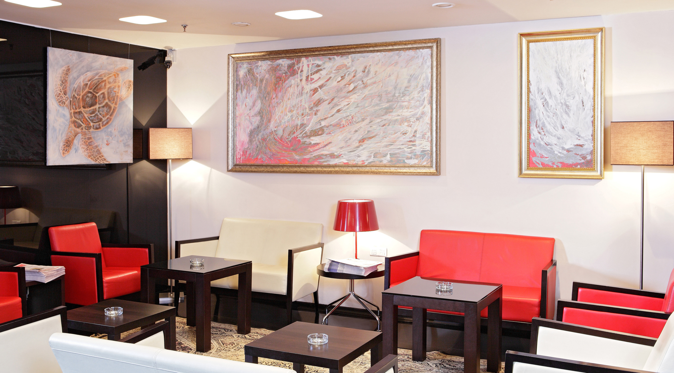 Фотосъёмка архитектуры, интерьера, ландшафта. Попов.фото — Предметная фотостудия в Новой Москве