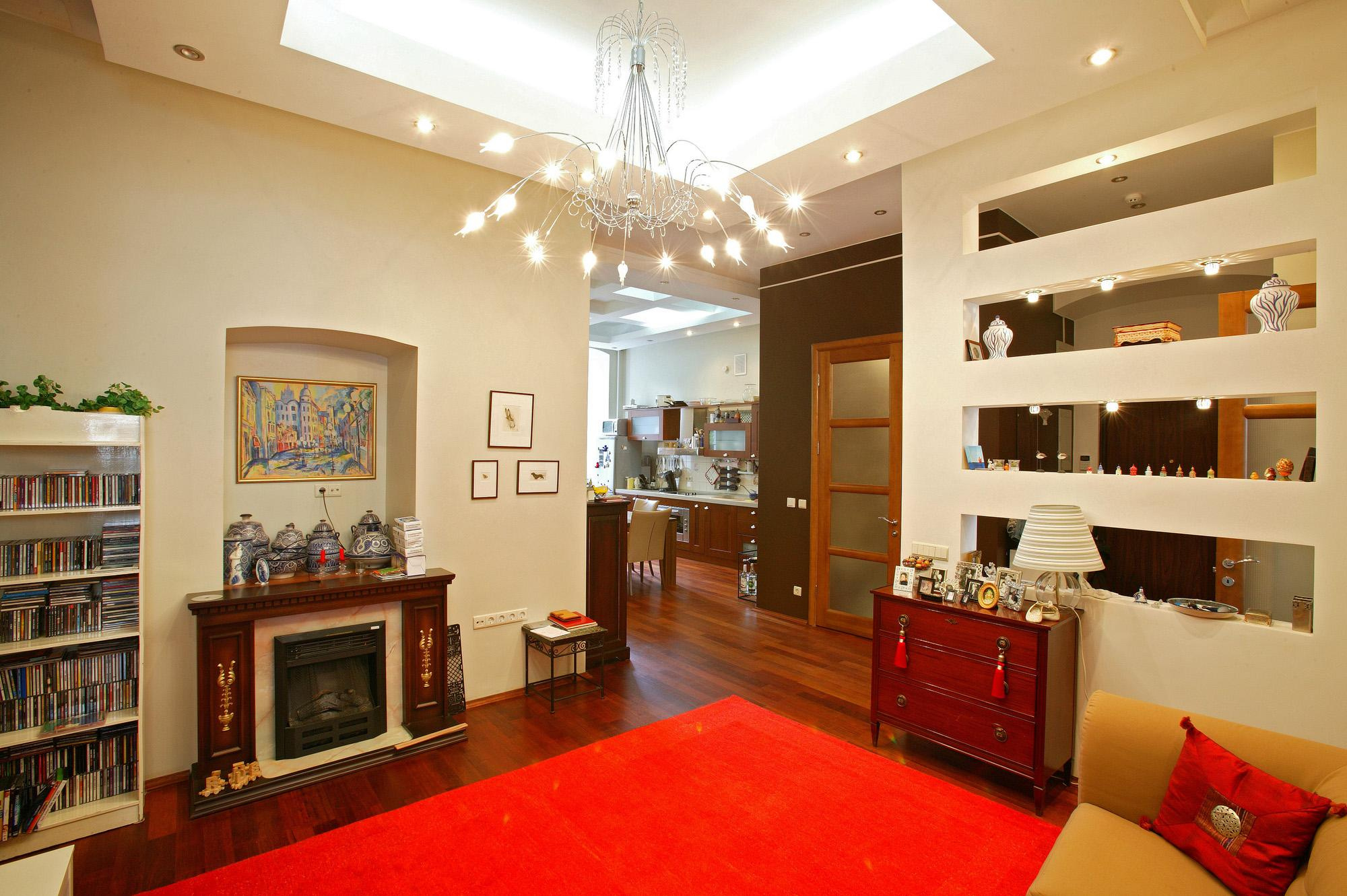 Фотосъёмка архитектуры, интерьера, ландшафта. Попов.фото — Предметная фотостудия в Новой Москве