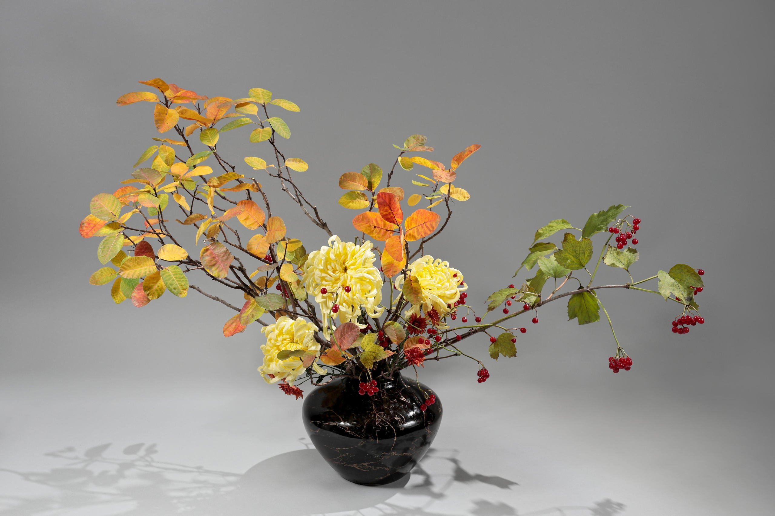 Флорист: Светлана Мишина.