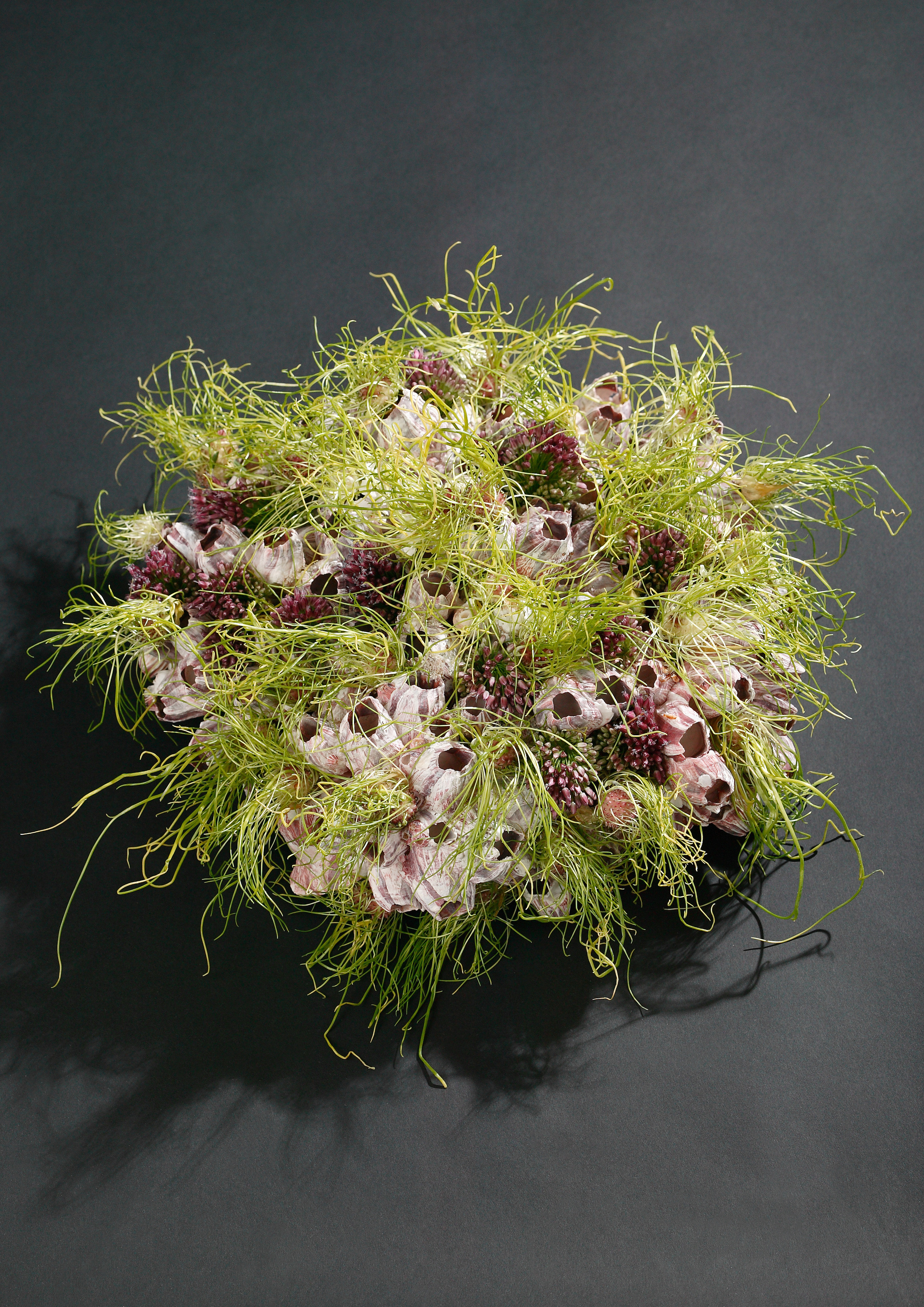 Флорист: Ольга Ручкина.