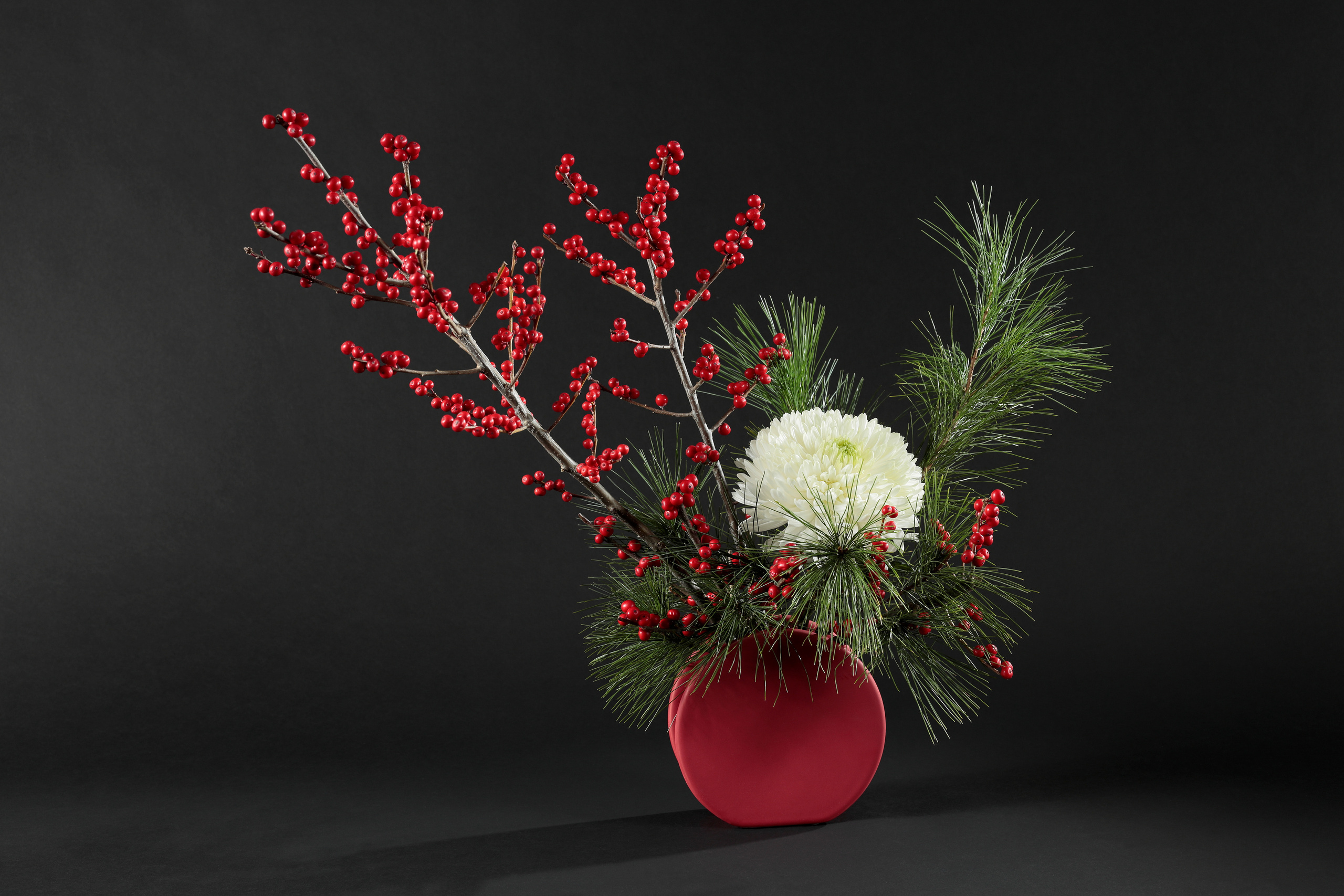 Флорист: Светлана Мишина.