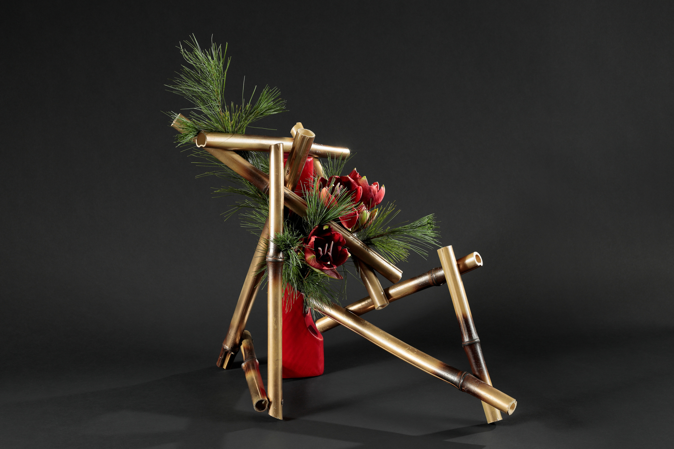 Флорист: Светлана Мишина.