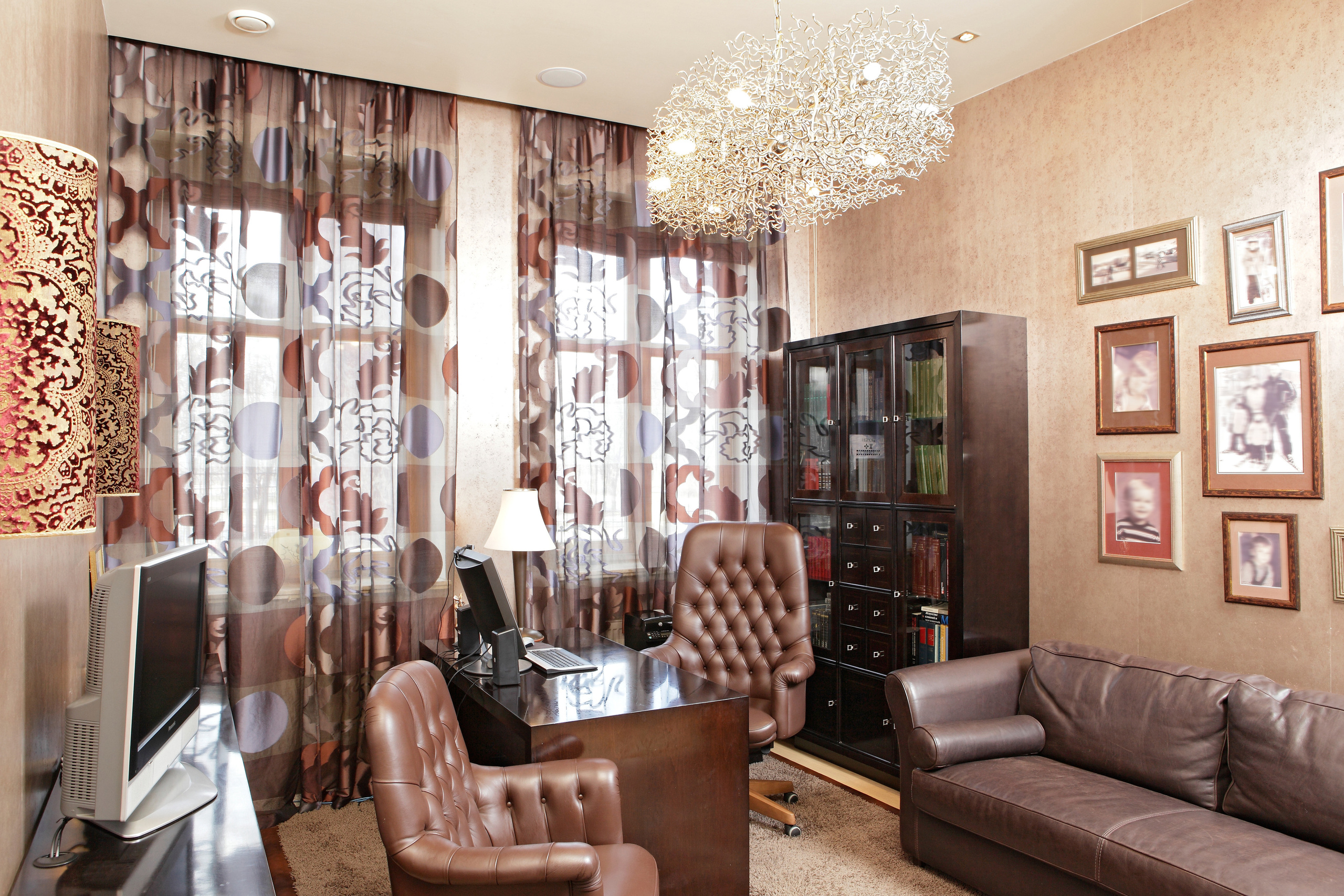 Фотосъёмка архитектуры, интерьера, ландшафта. Попов.фото — Предметная фотостудия в Новой Москве