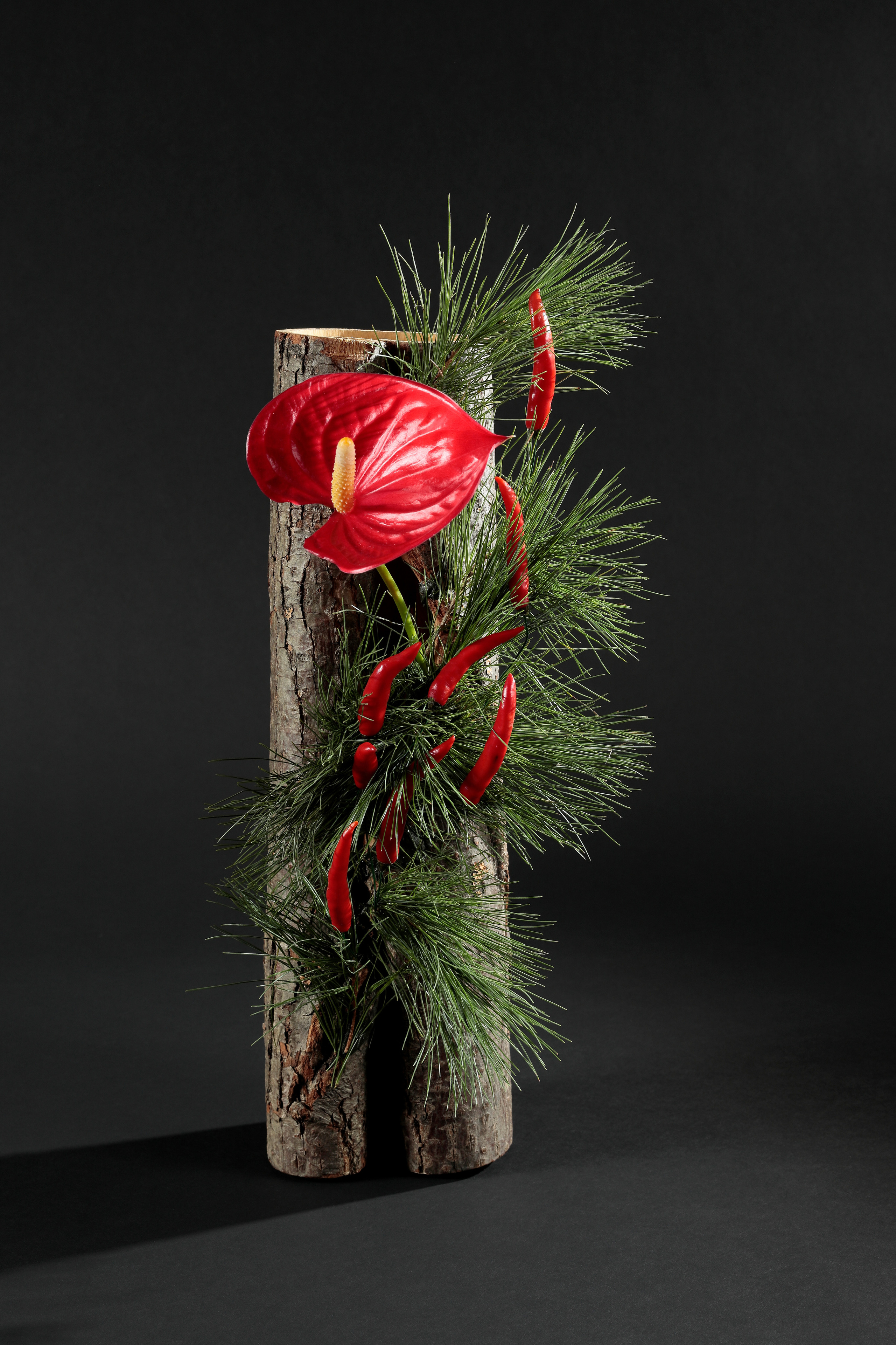 Флорист: Ирина Филимонова.