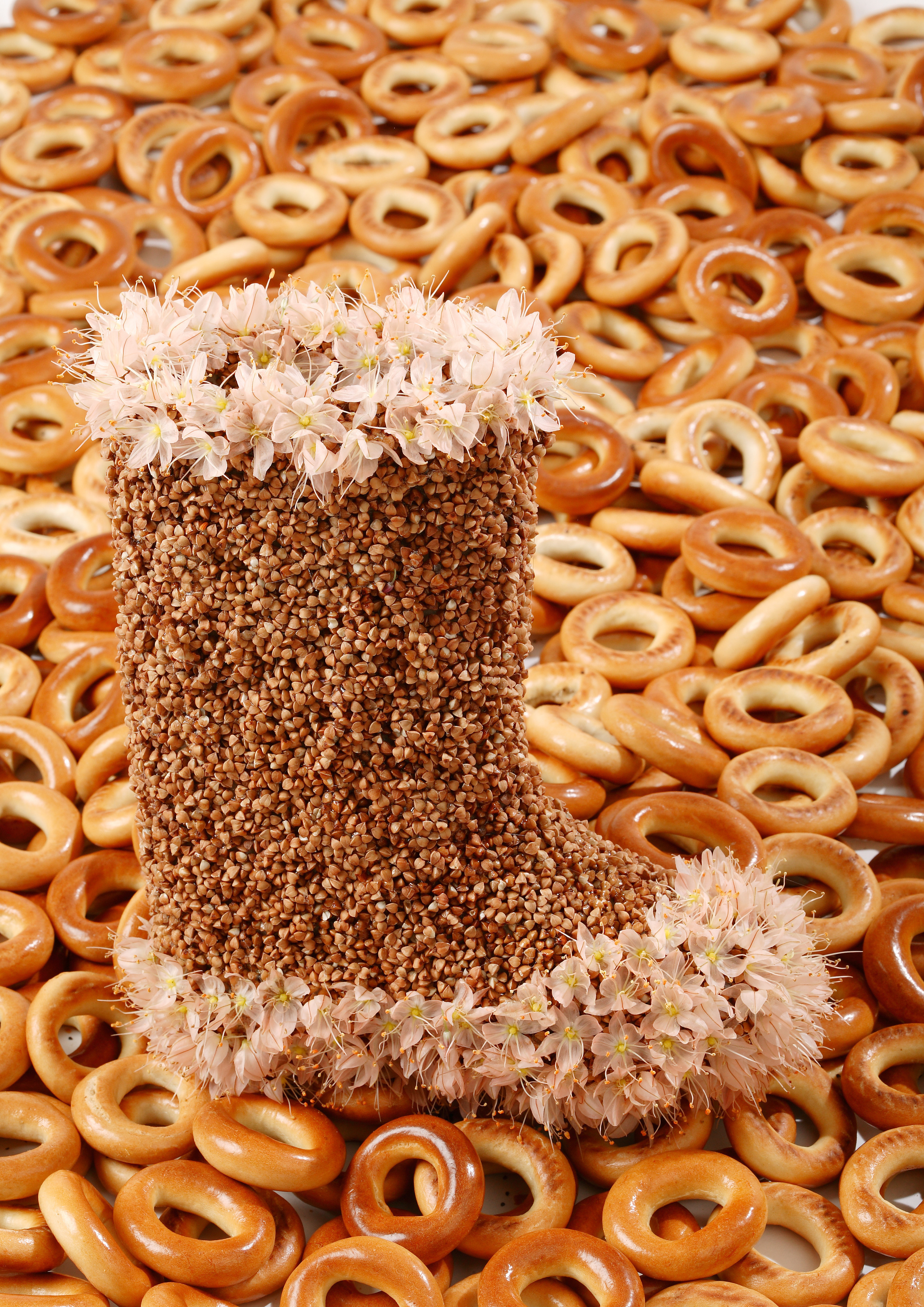 Флорист: Ольга Ручкина.