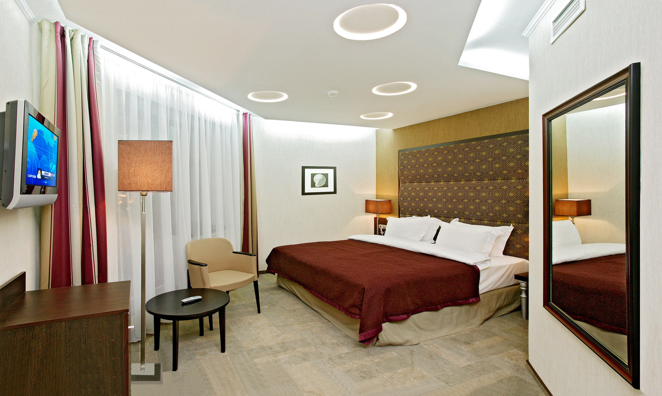 Фотосъёмка архитектуры, интерьера, ландшафта. Попов.фото — Предметная фотостудия в Новой Москве