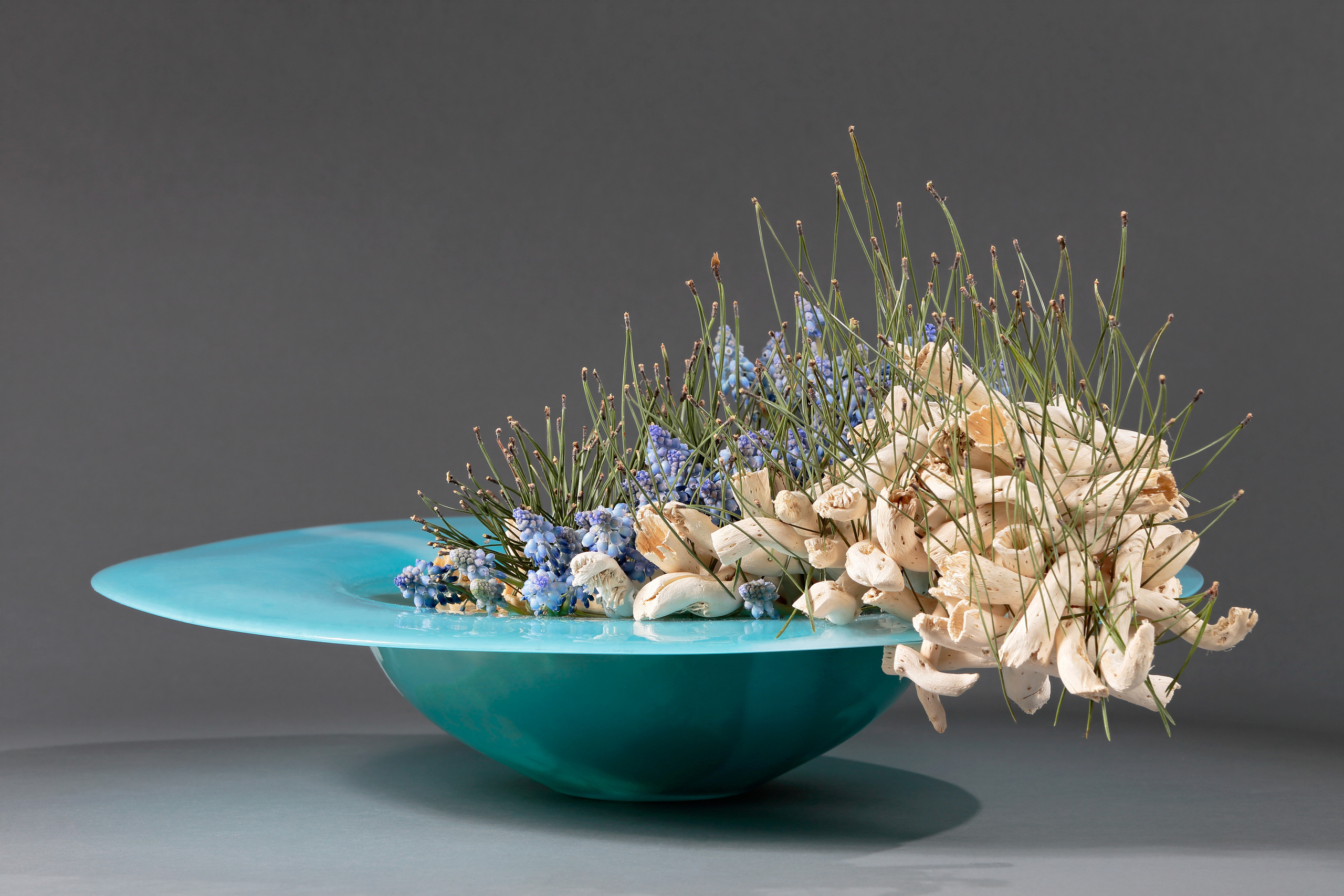 Флорист: Ольга Юдина.