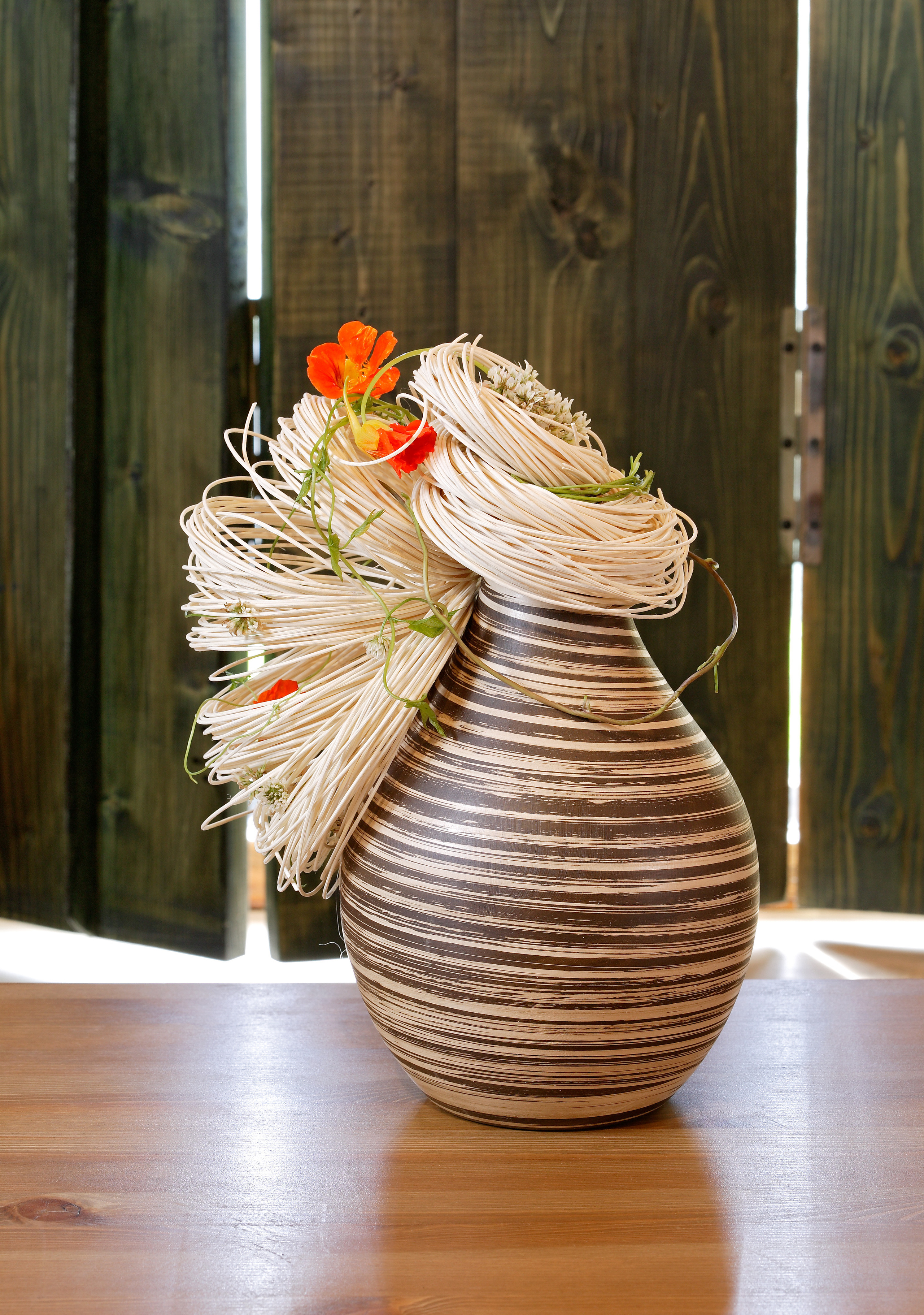 Флорист: Анна Чайковская.