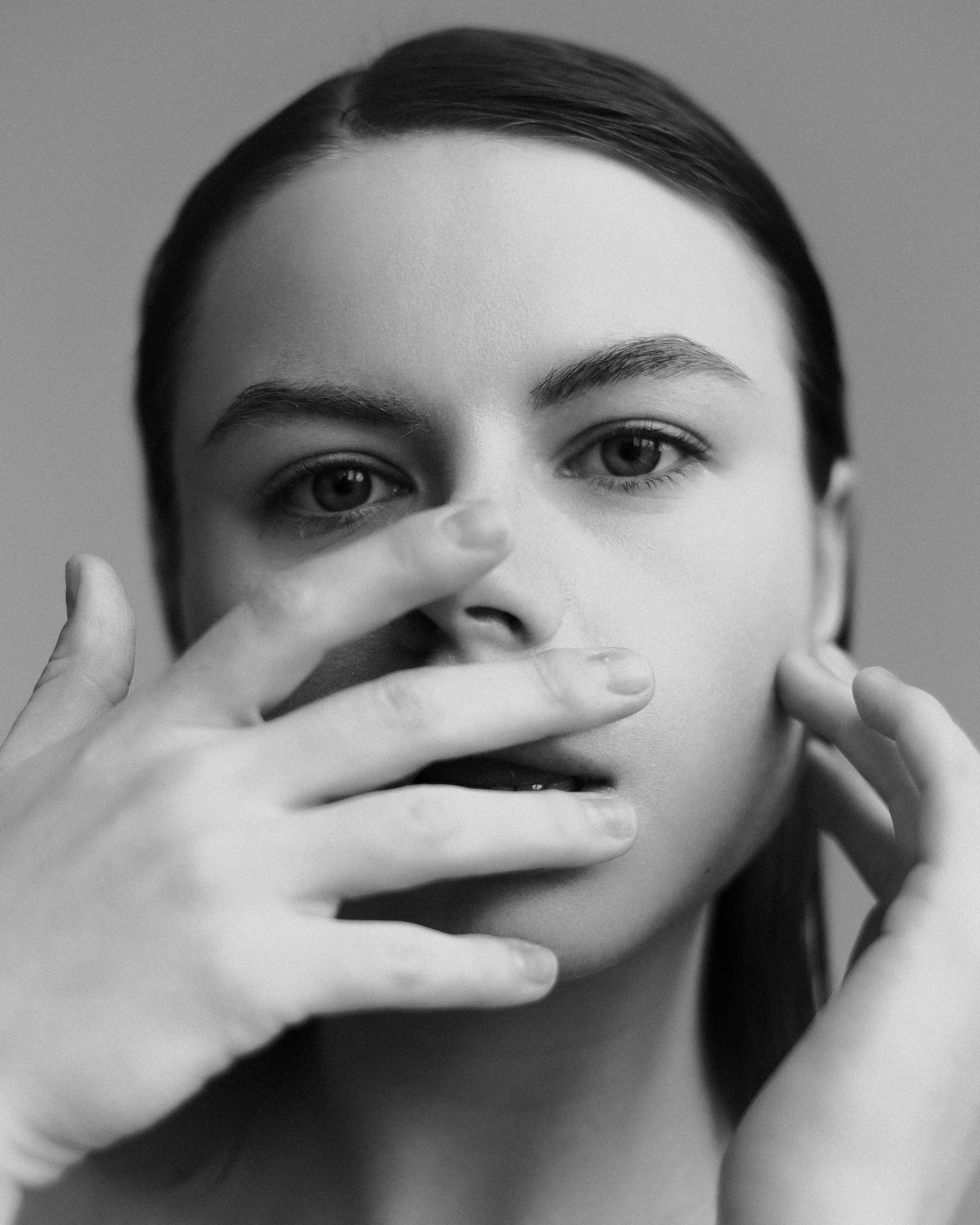 Alina. Главная