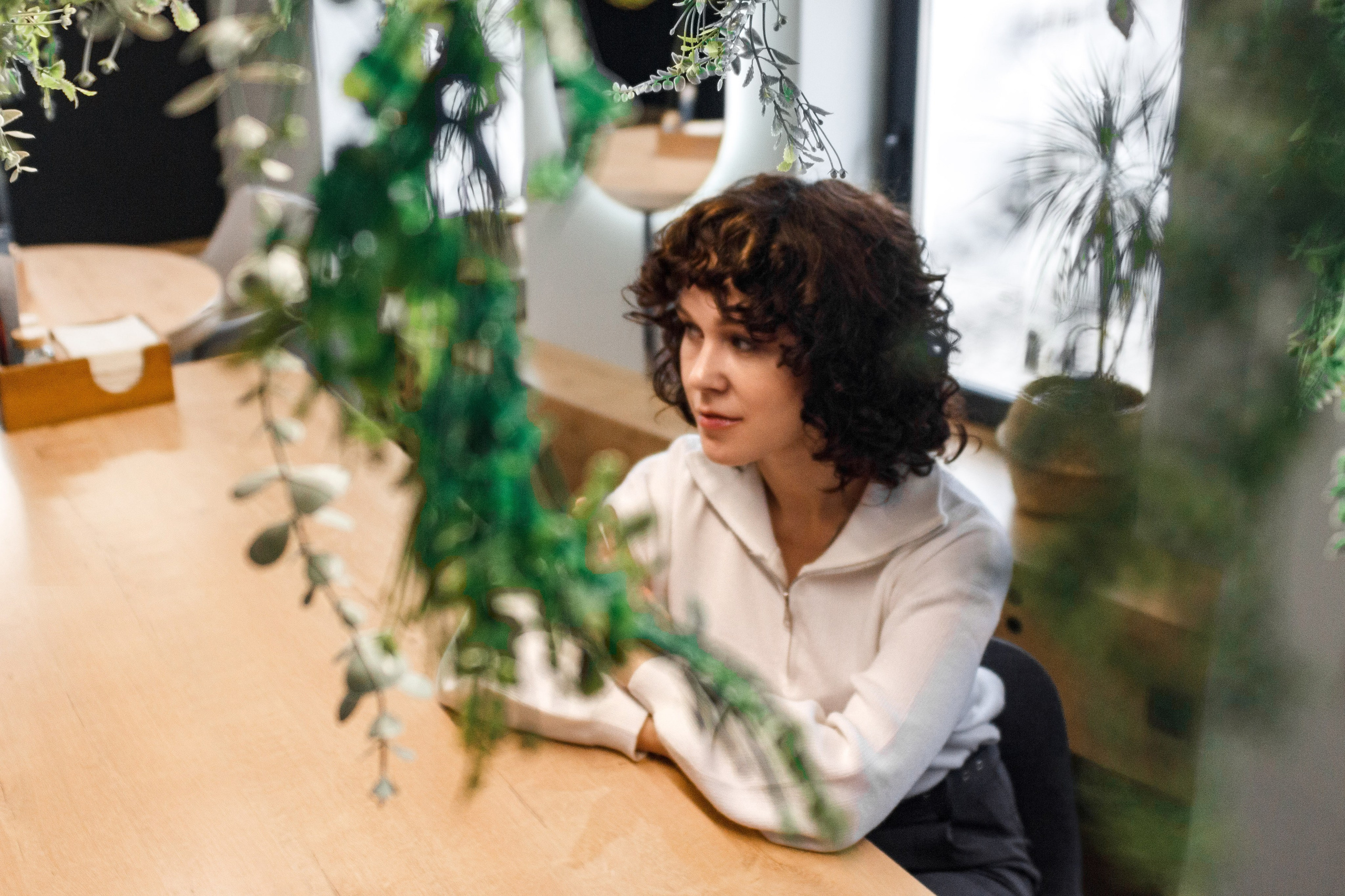 Anastasia M. Фотограф Артём Гусев