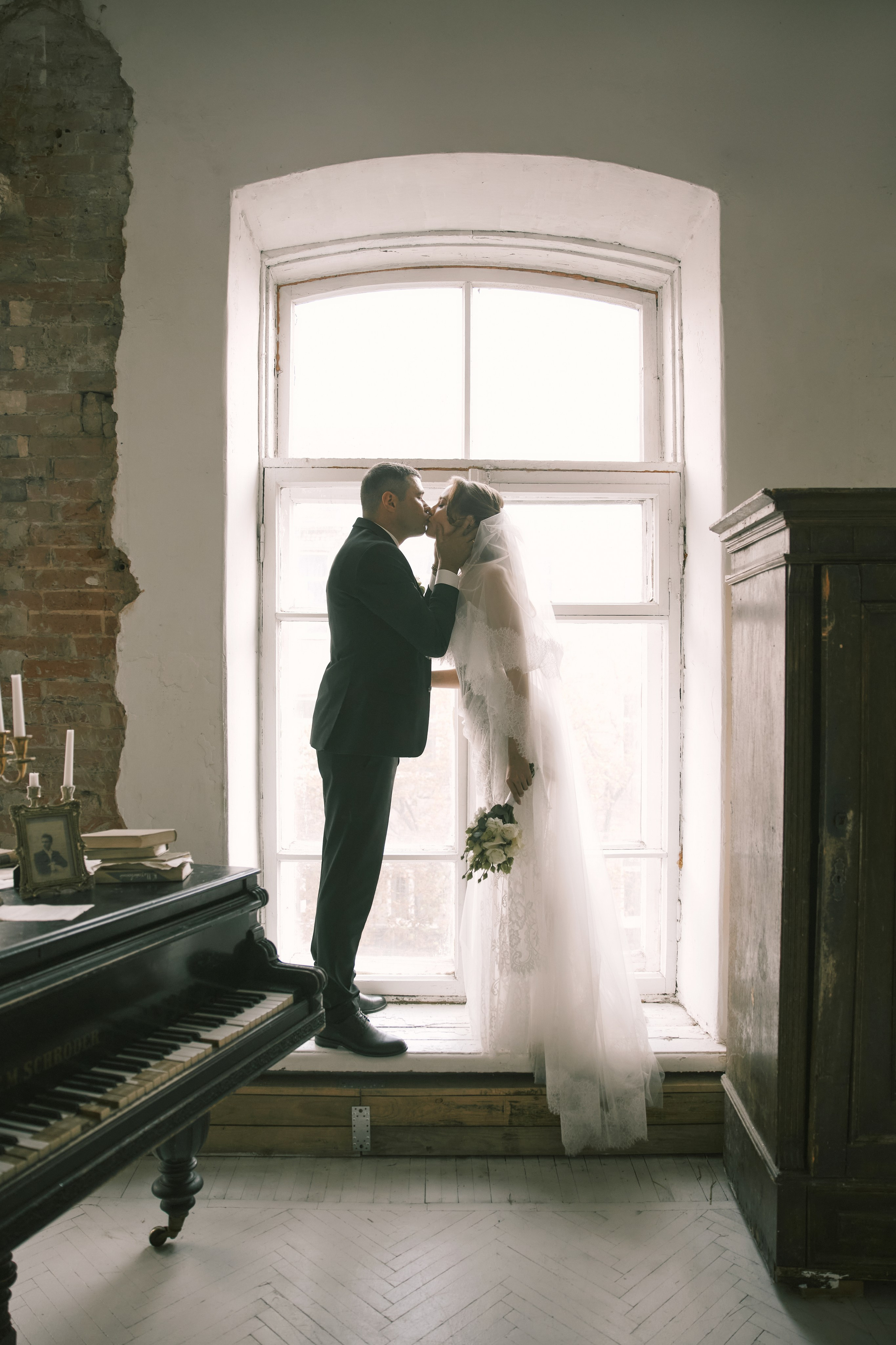 Алина и Григорий. Фотограф в Ростове-на-Дону