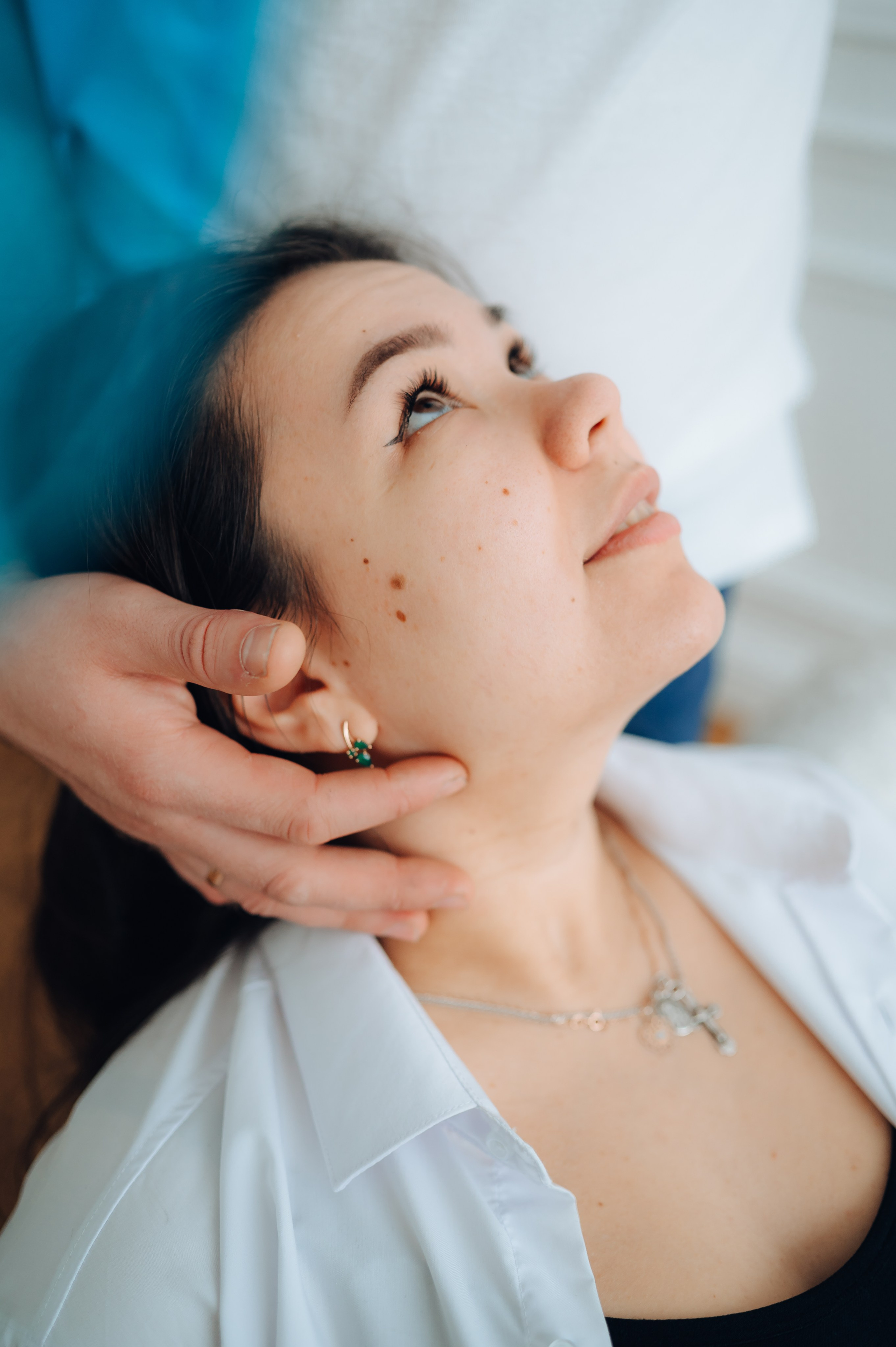 Хитрая лиса и добрый кот. Детский и семейный фотограф Катерина Мишина