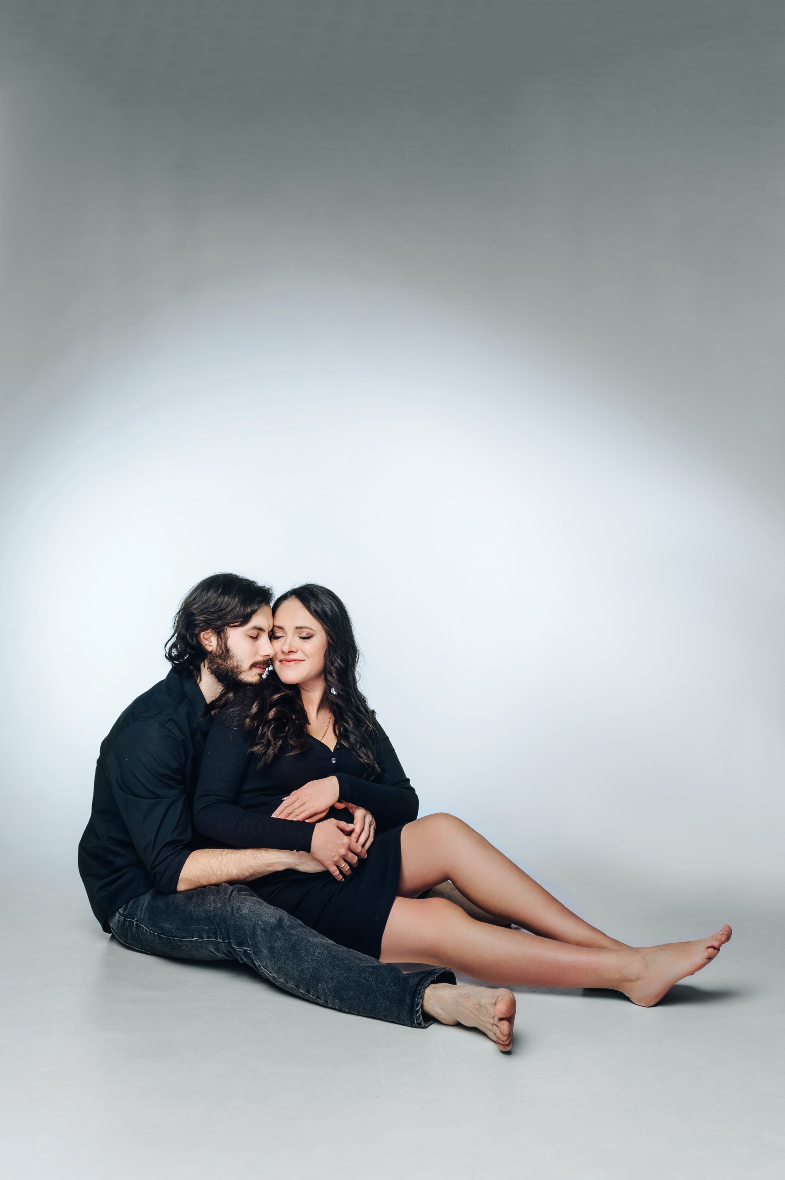 Таня, Сережа и Ярослав. Детский и семейный фотограф Катерина Мишина