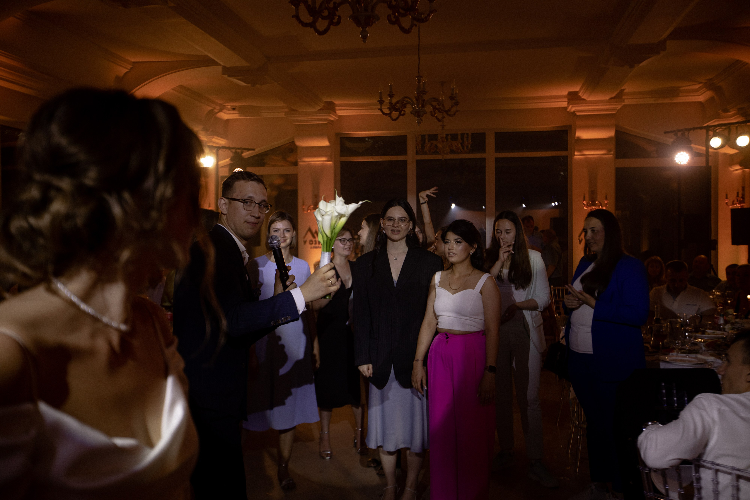 Настя|Дима. Свадебный фотограф Таня Караисаева