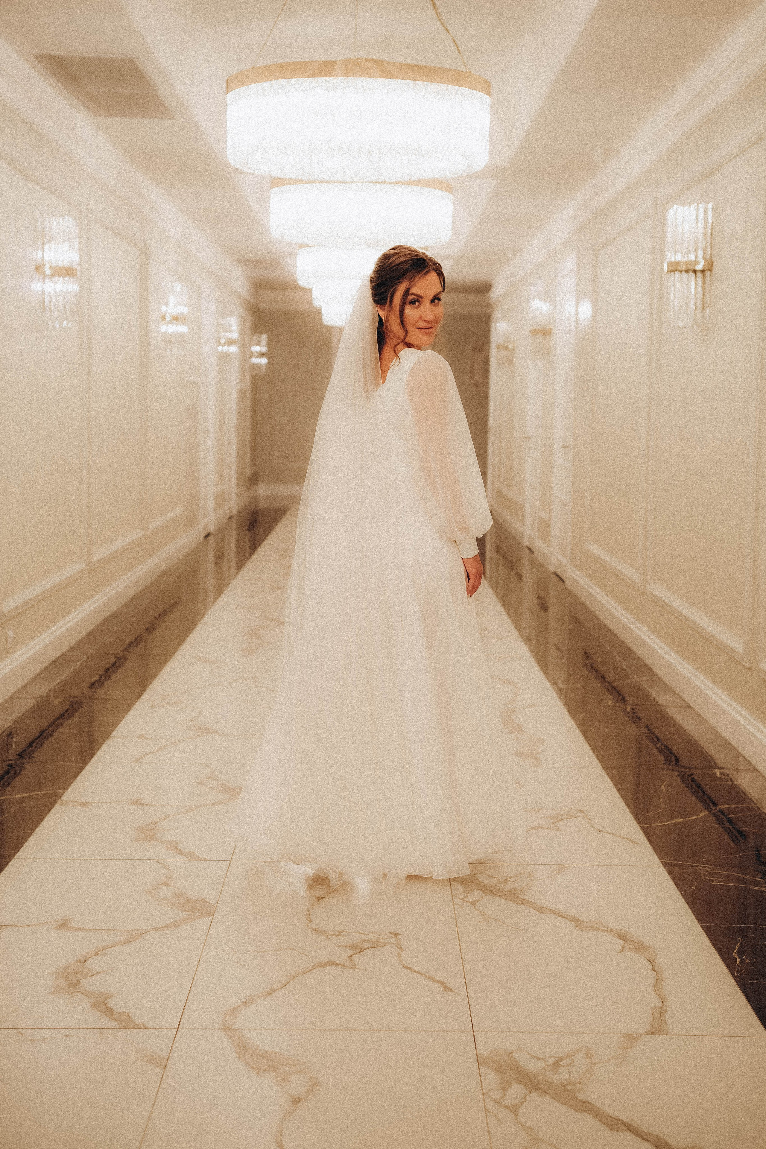 Свадьба Елены и Артема. Главная