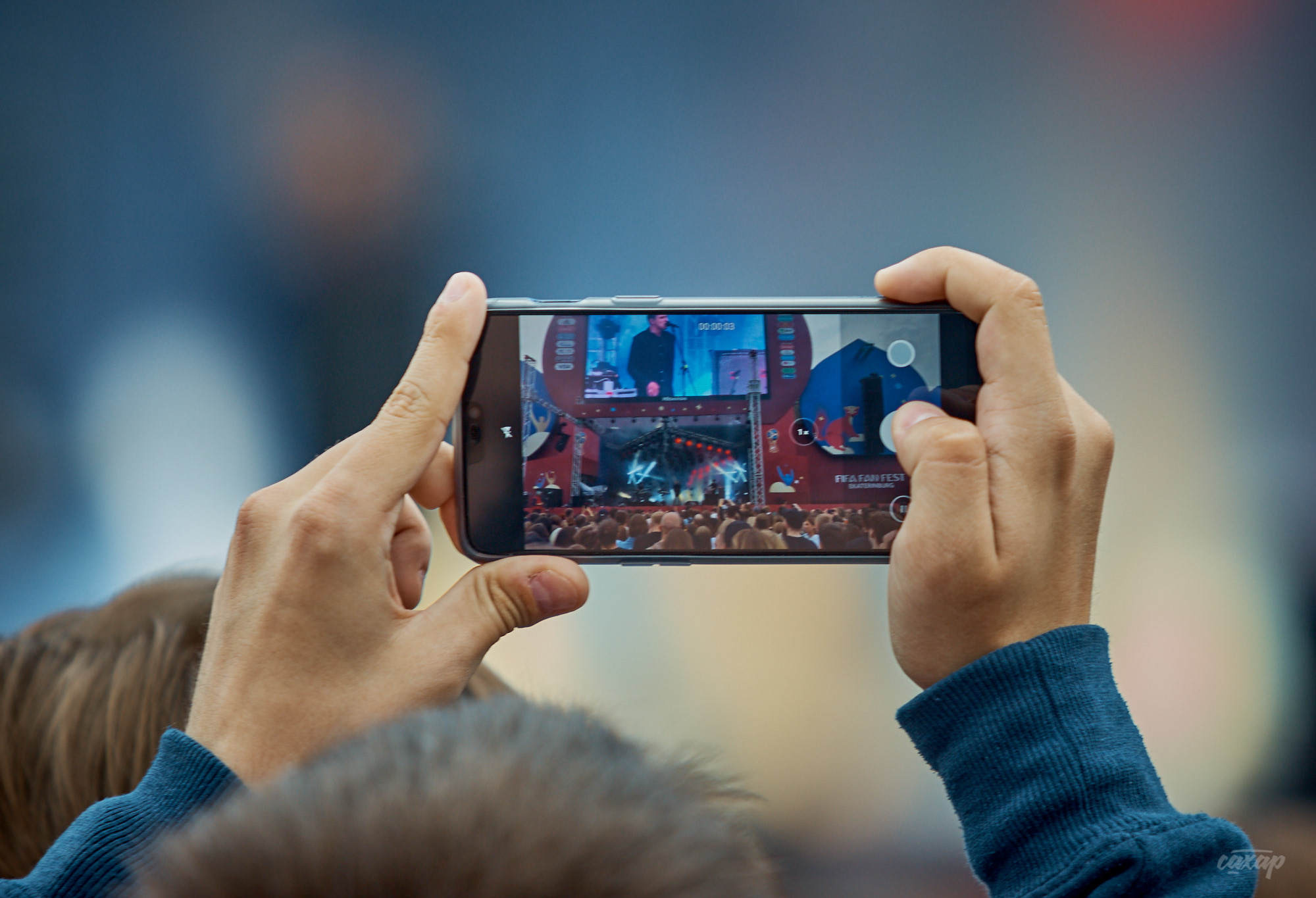 Дельфин, фото с концерта. Фотограф в Екатеринбурге Юра Сахар. Профессиональный фотограф в Екатеринбурге Юра Сахар