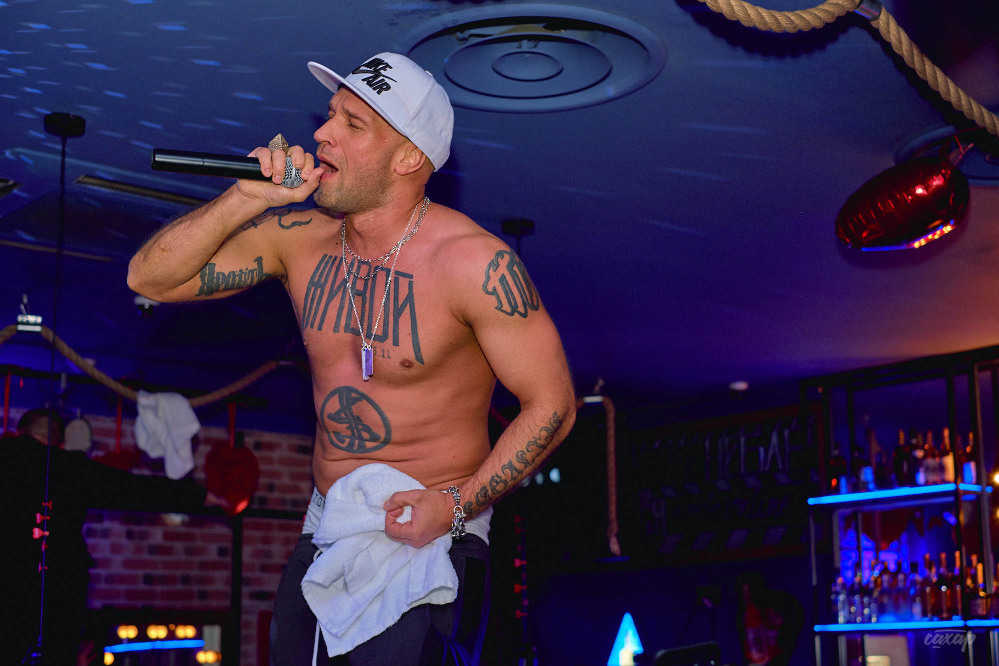 Лигалайз, фото с концерта. Фотограф в Екатеринбурге Юра Сахар. Профессиональный фотограф в Екатеринбурге Юра Сахар