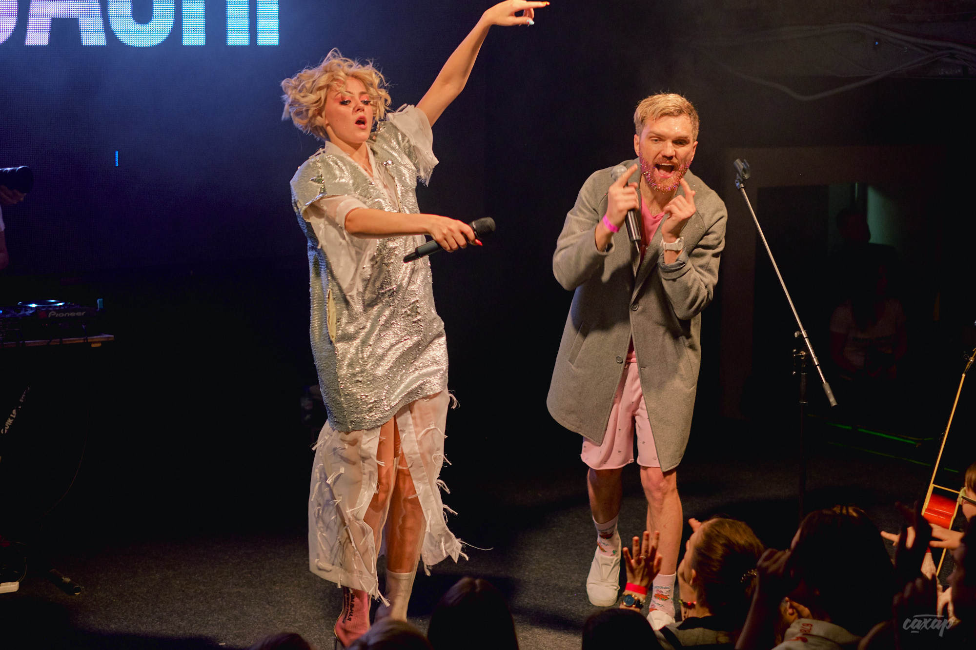 Богачи, фото с концерта. Фотограф в Екатеринбурге Юра Сахар. Профессиональный фотограф в Екатеринбурге Юра Сахар