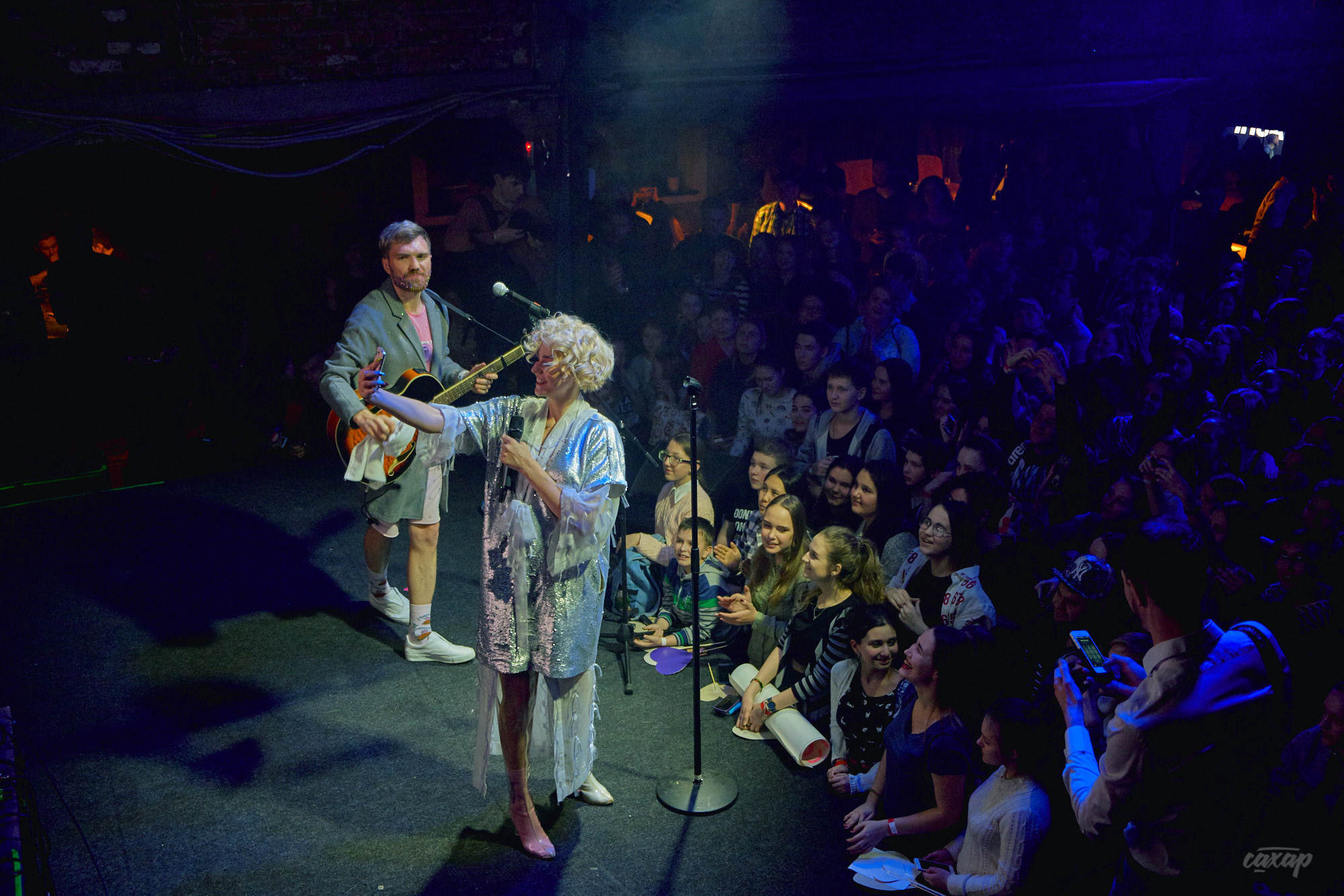 Богачи, фото с концерта. Фотограф в Екатеринбурге Юра Сахар. Профессиональный фотограф в Екатеринбурге Юра Сахар