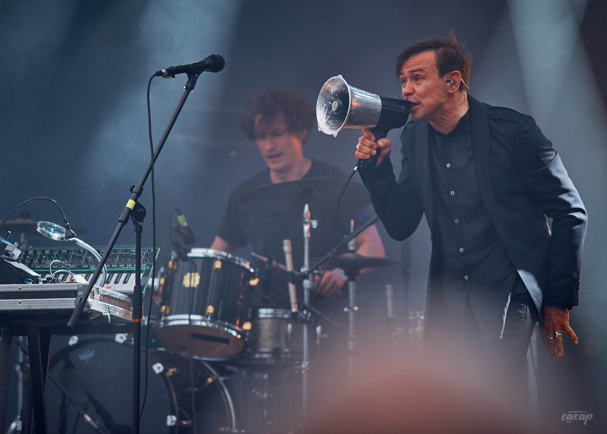 Дельфин, фото с концерта. Фотограф в Екатеринбурге Юра Сахар. Профессиональный фотограф в Екатеринбурге Юра Сахар