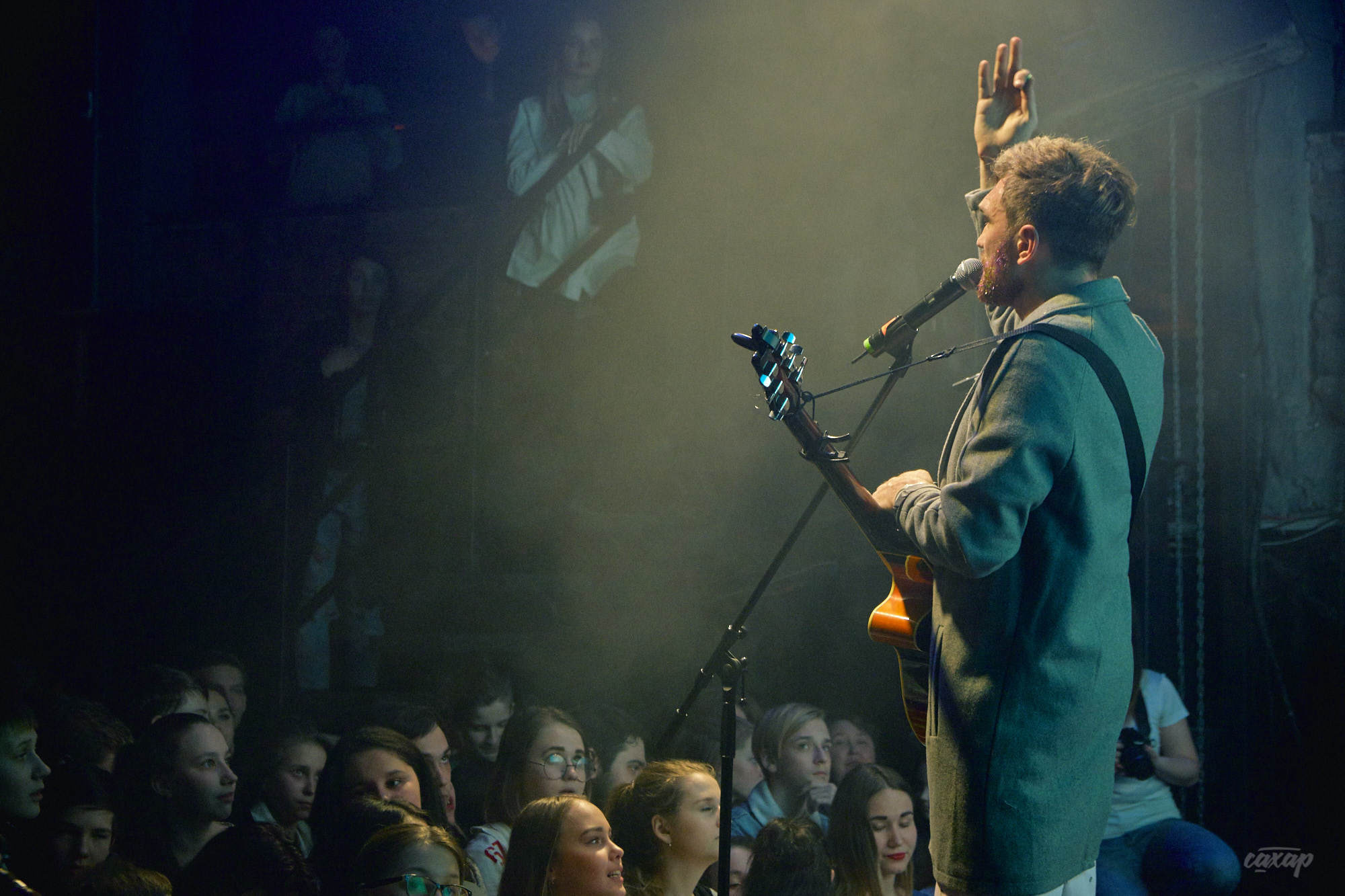 Богачи, фото с концерта. Фотограф в Екатеринбурге Юра Сахар. Профессиональный фотограф в Екатеринбурге Юра Сахар